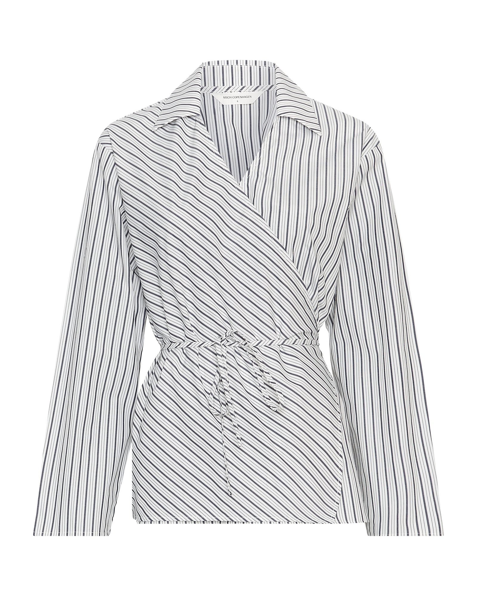 MSCHZenika Wrap Top STP
