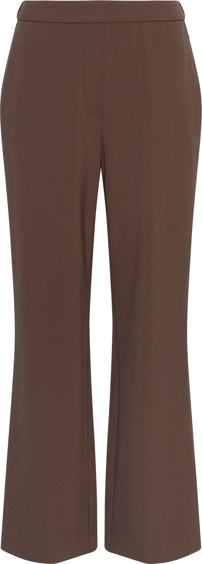 MSCHCaya Chana Straight Pants REGULAR