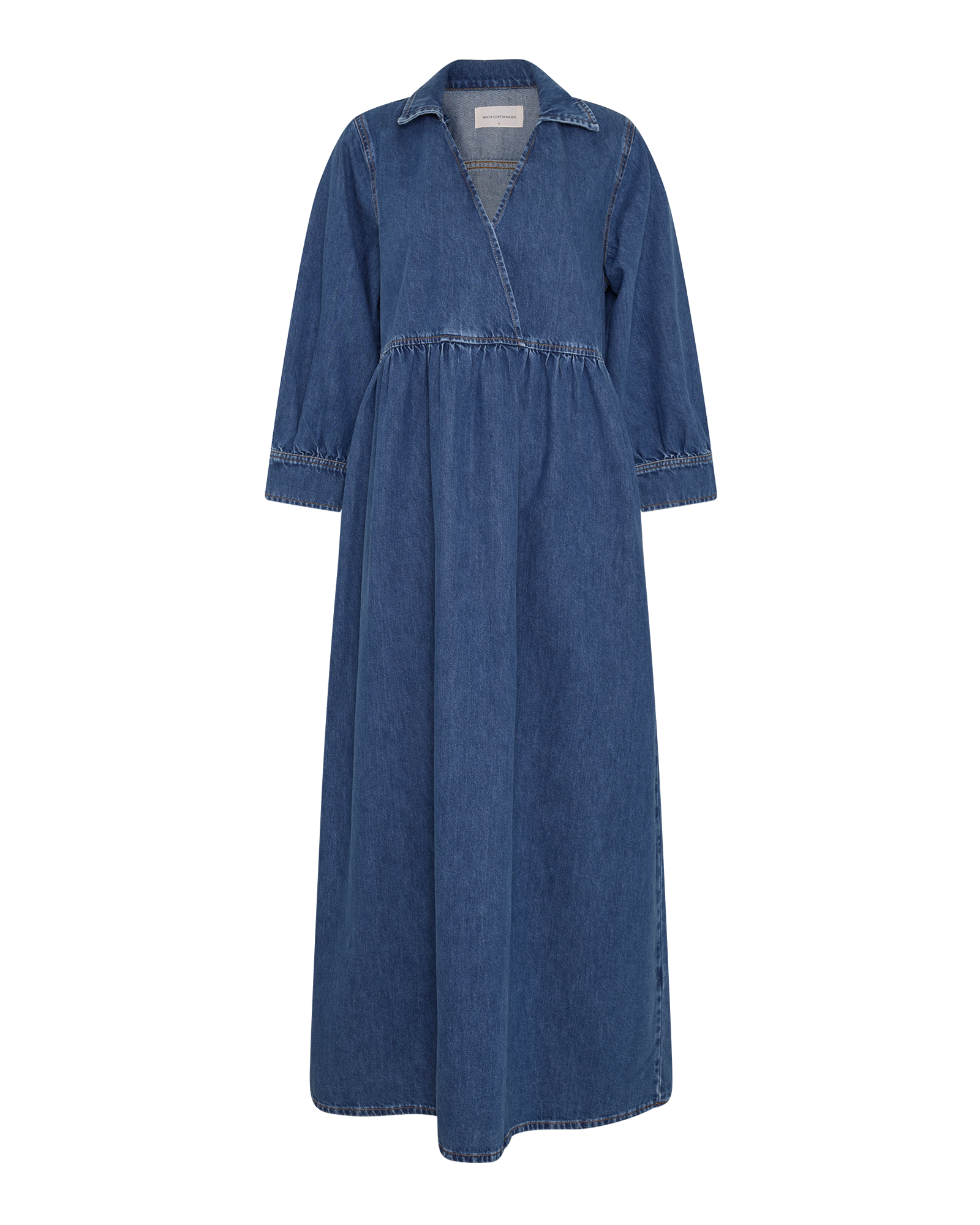 MSCHKine Lis Denim Dress