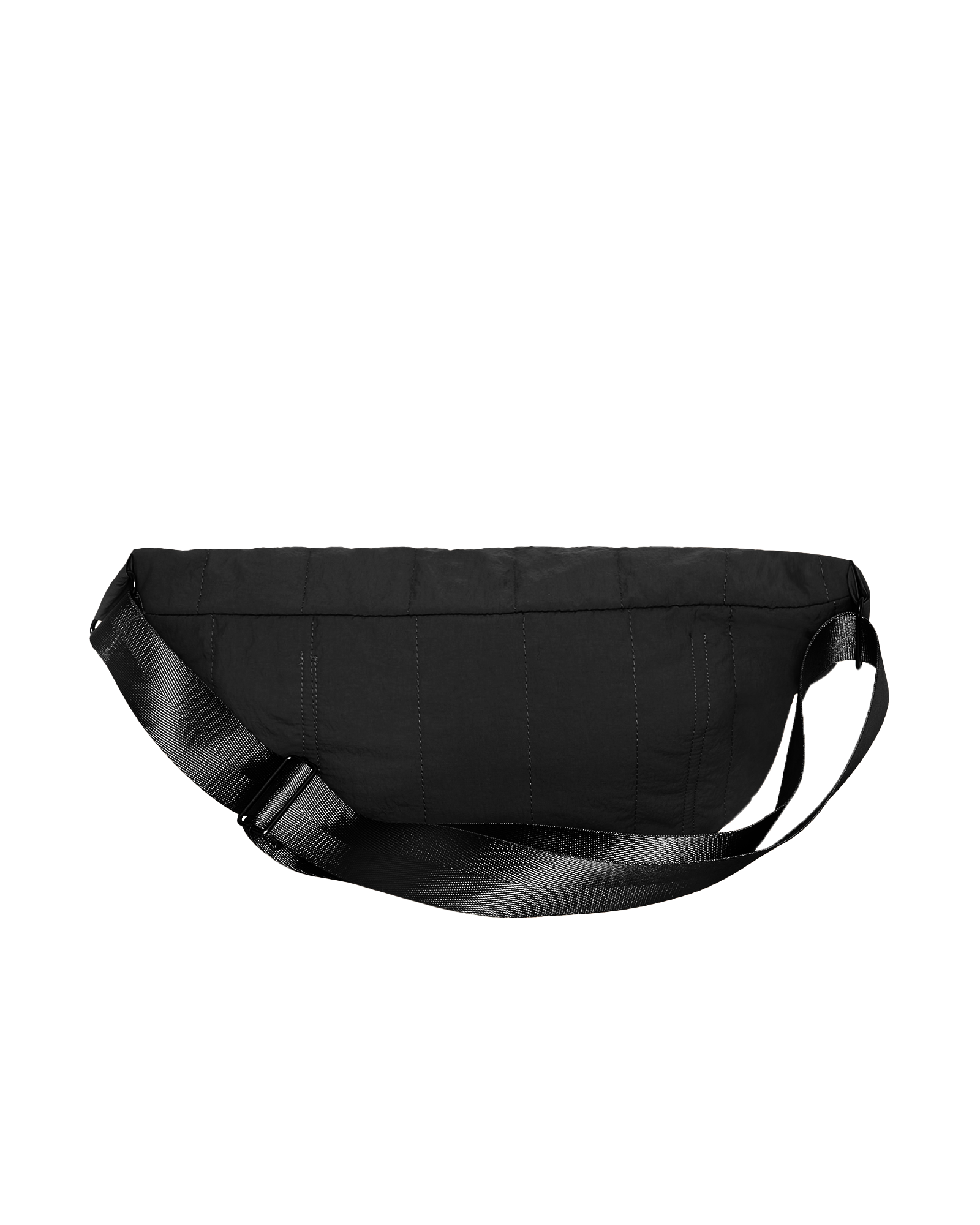 KEYSasja Icon Bumbag – Black, back