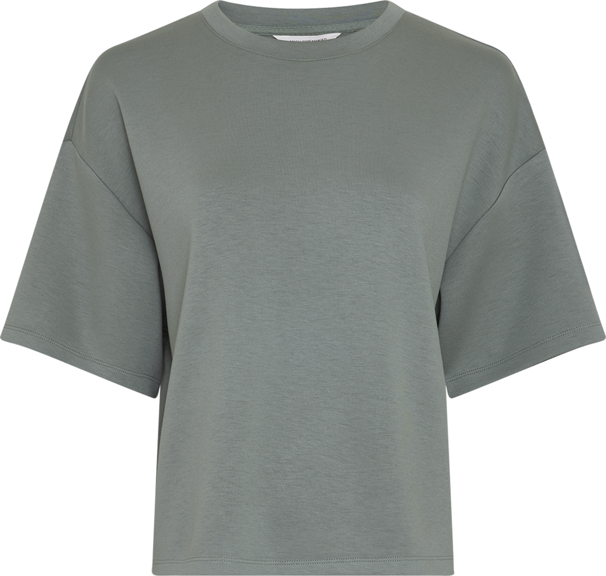 MSCHNilda Ima Q SS Sweatshirt