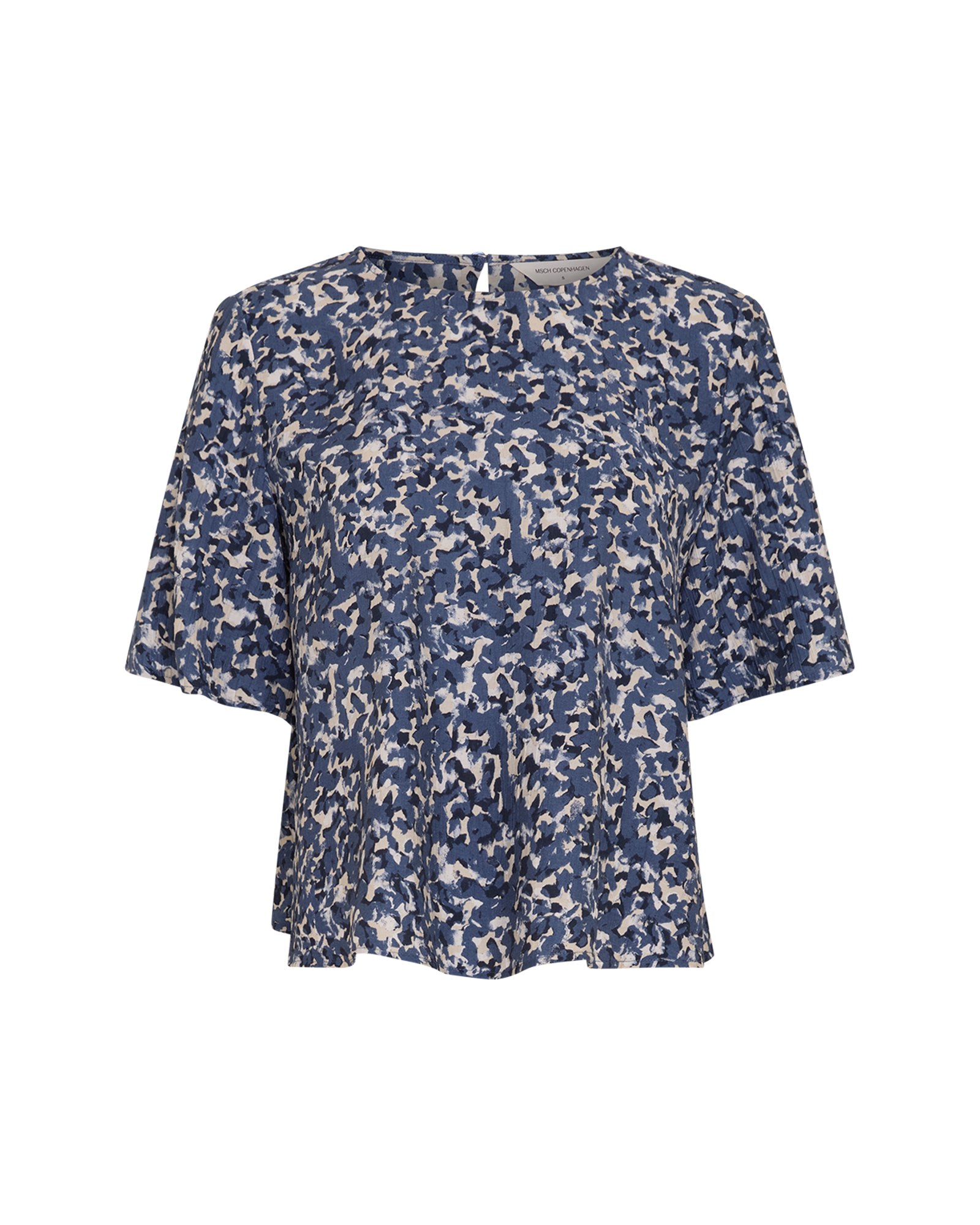 MSCHKaralie Jusia 2/4 Top