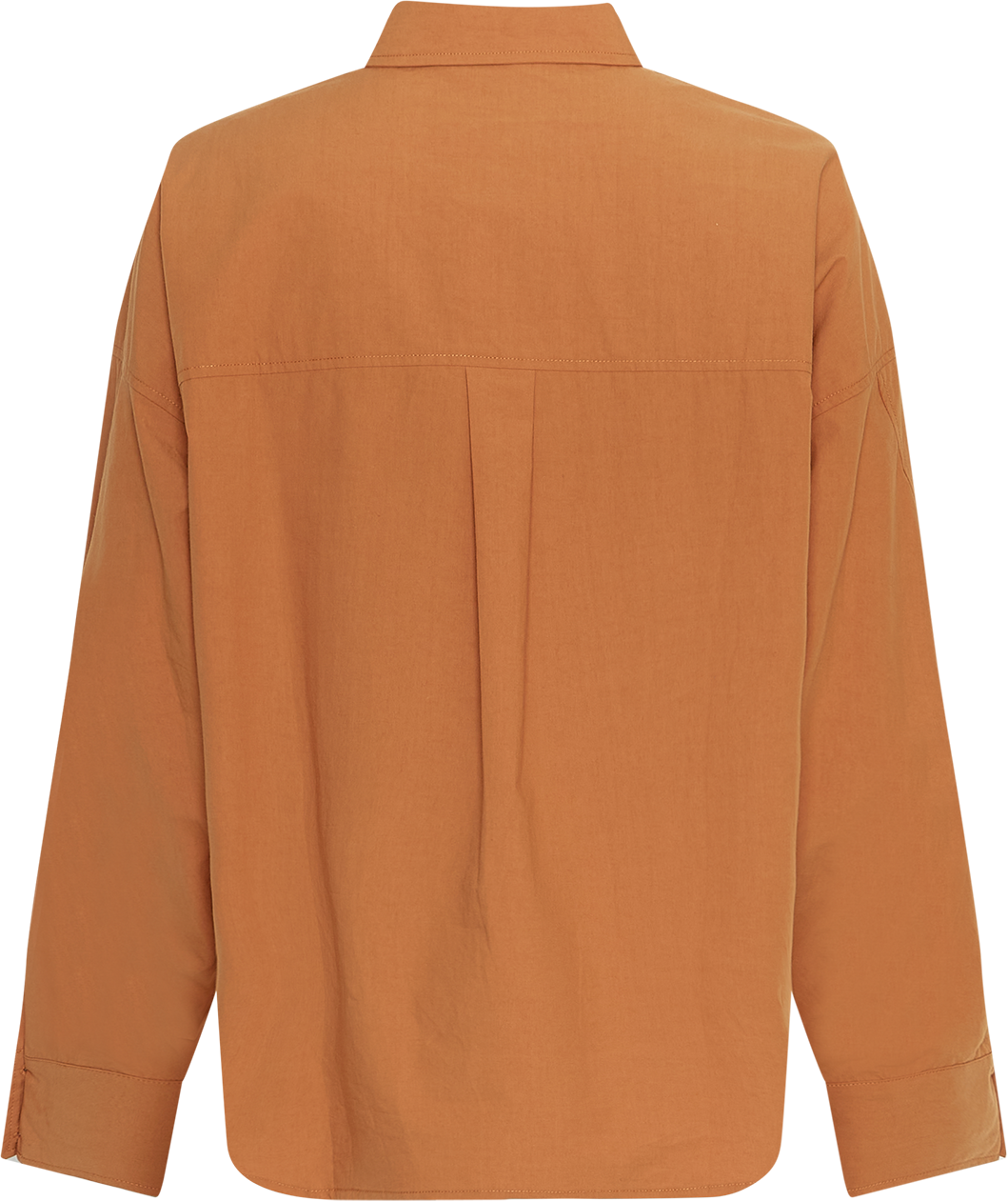 MSCHGhina Pelina Shirt – Cathay Spice, back