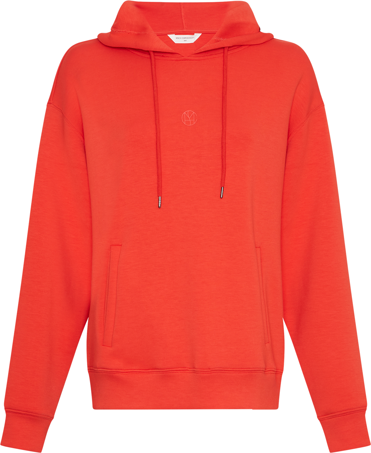 MSCHIma Q Icon Hood Sweatshirt