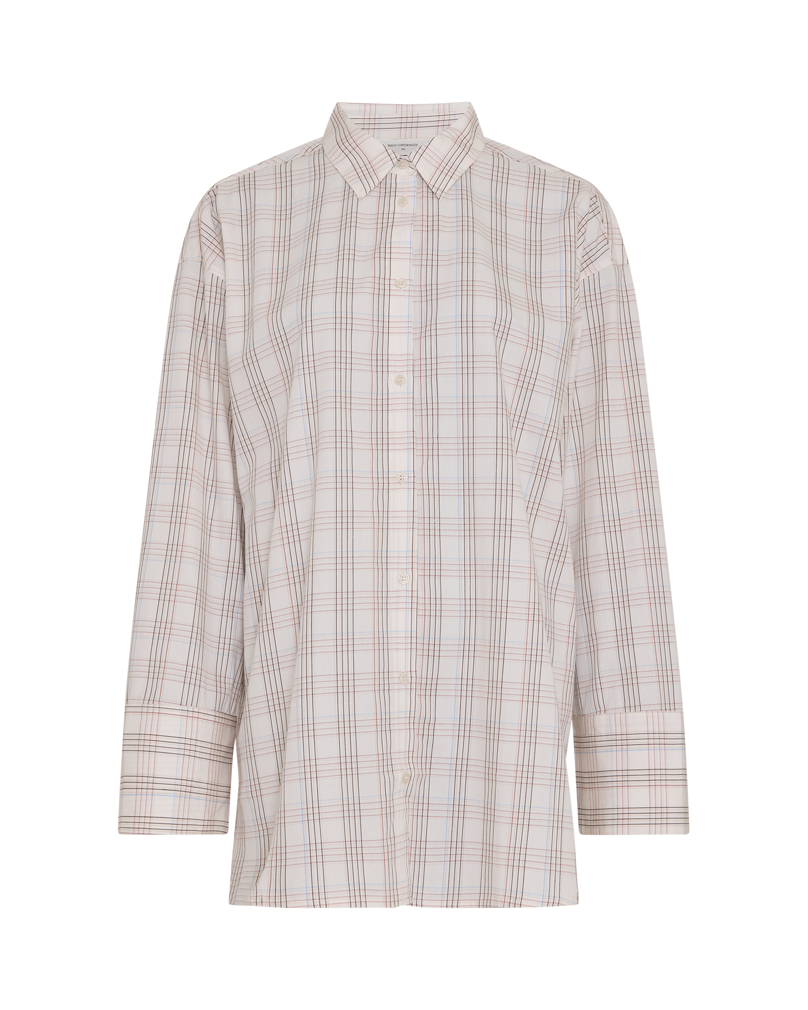 MSCHFaith Selmina Shirt CHK