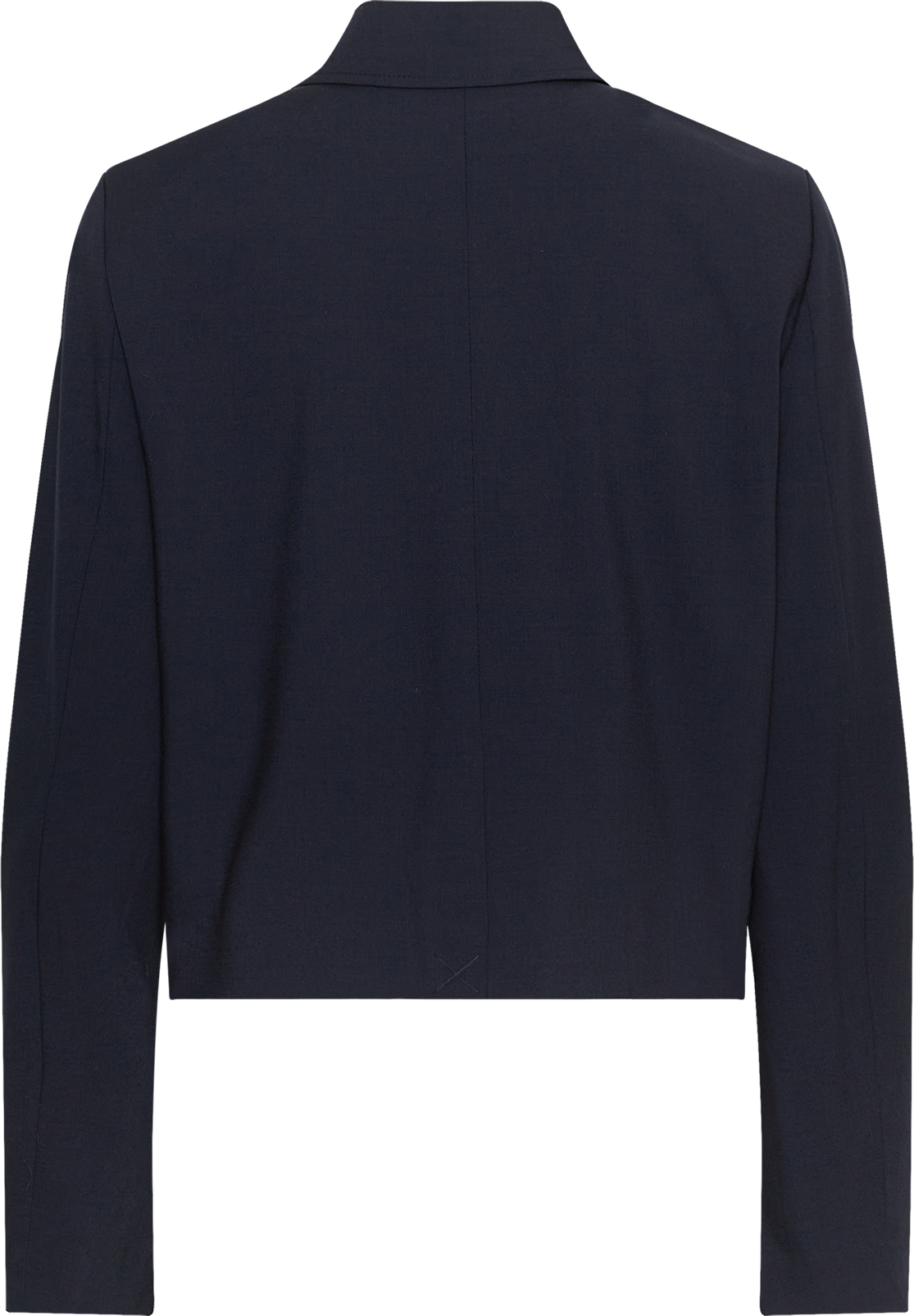 MSCHWilder Blazer – Sky Captain, back