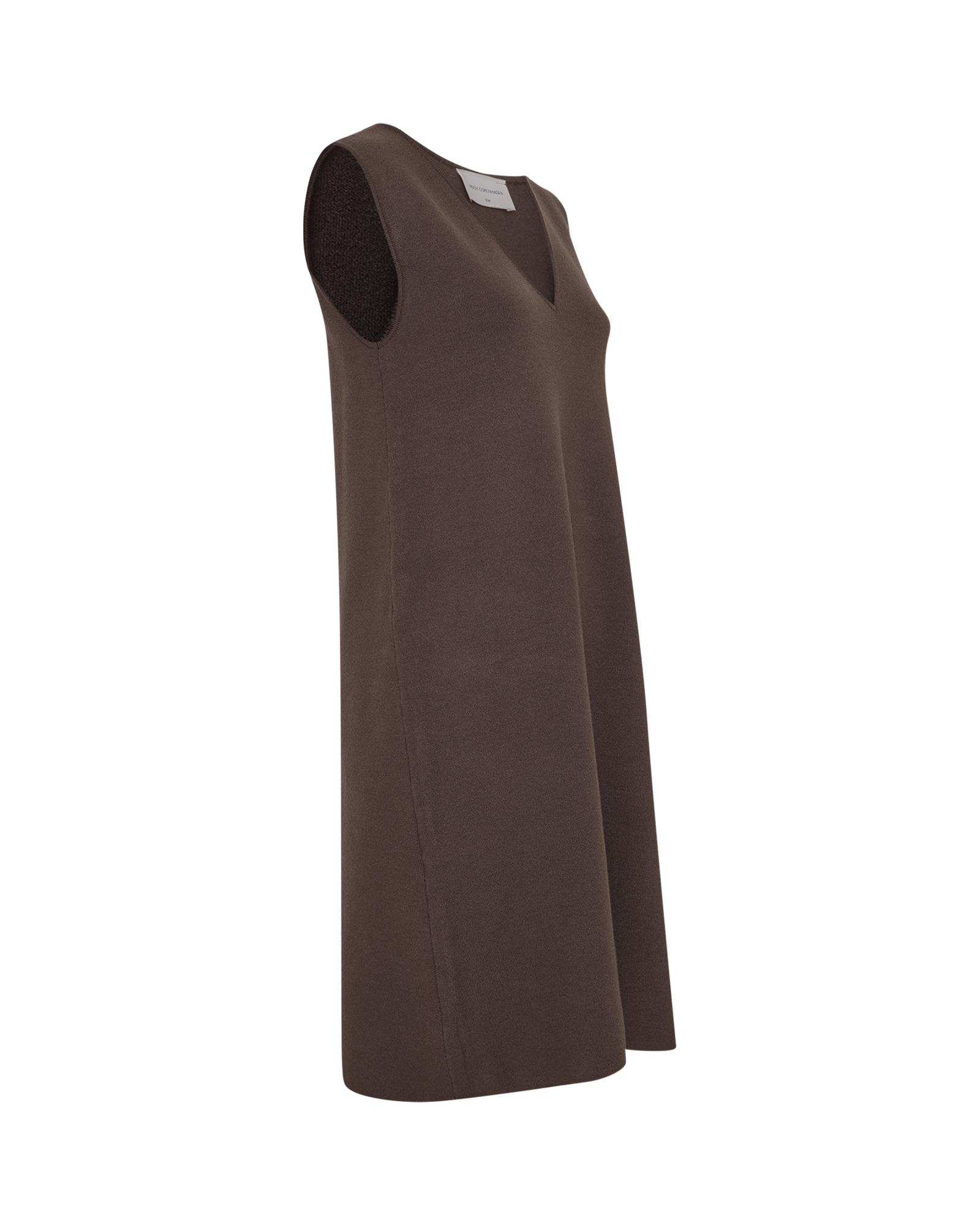 MSCHAgatha East SL Dress – Delicioso, close-up