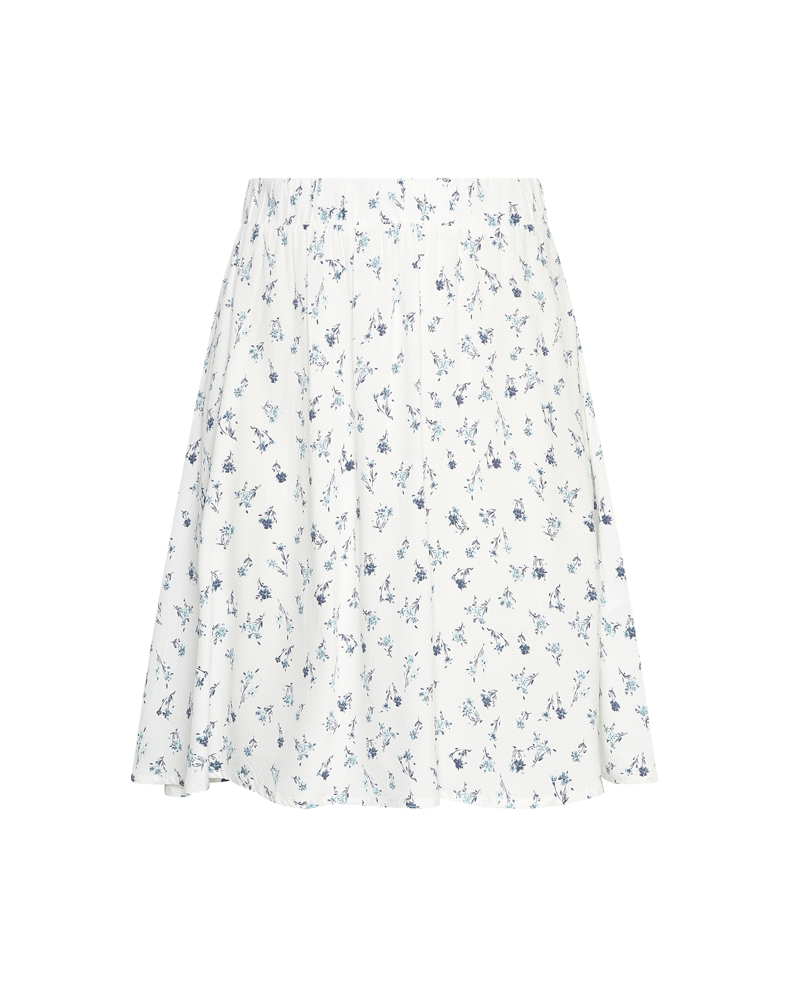 MSCHAmelina Vealine Skirt AOP
