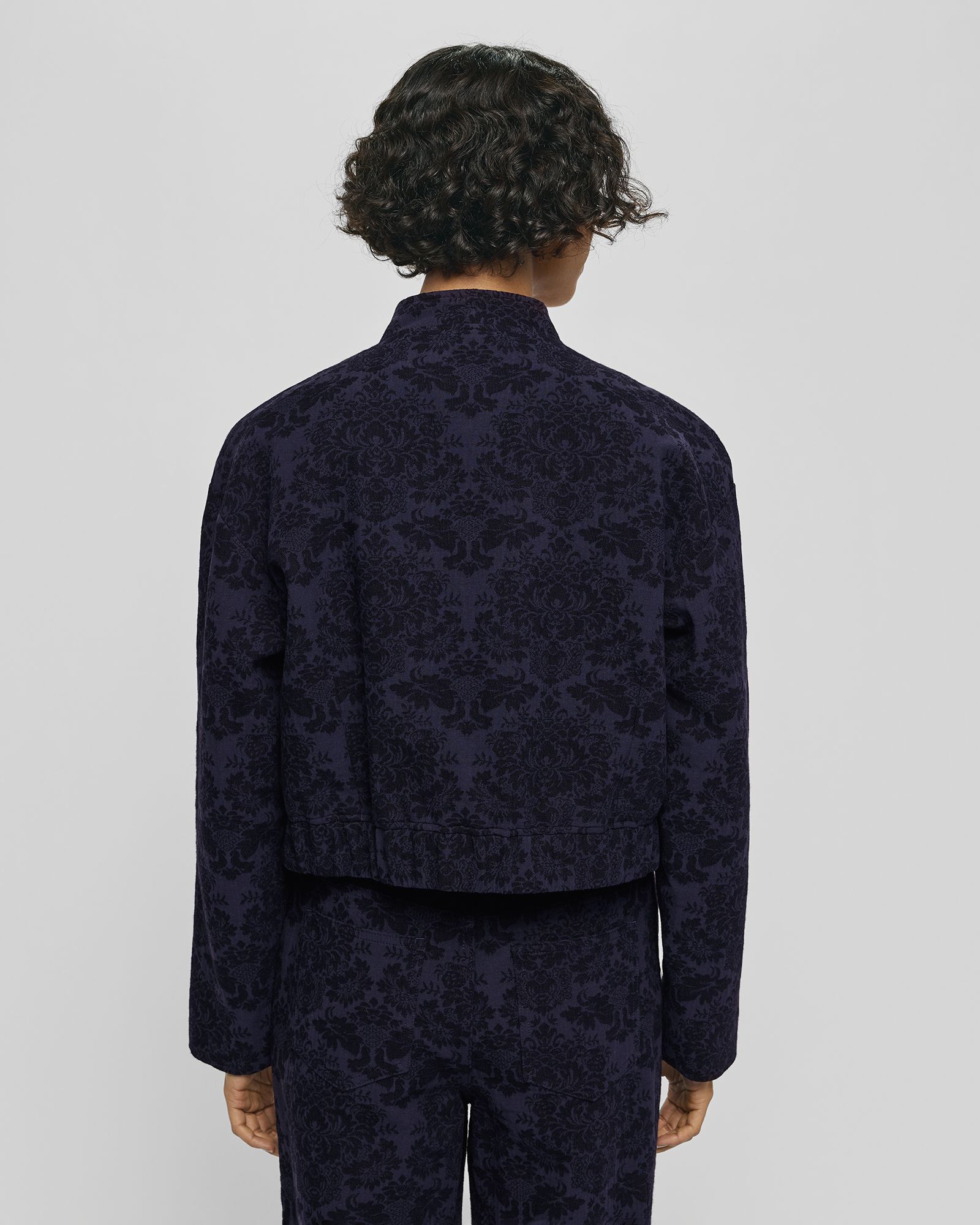 MSCHBrantley Jacket