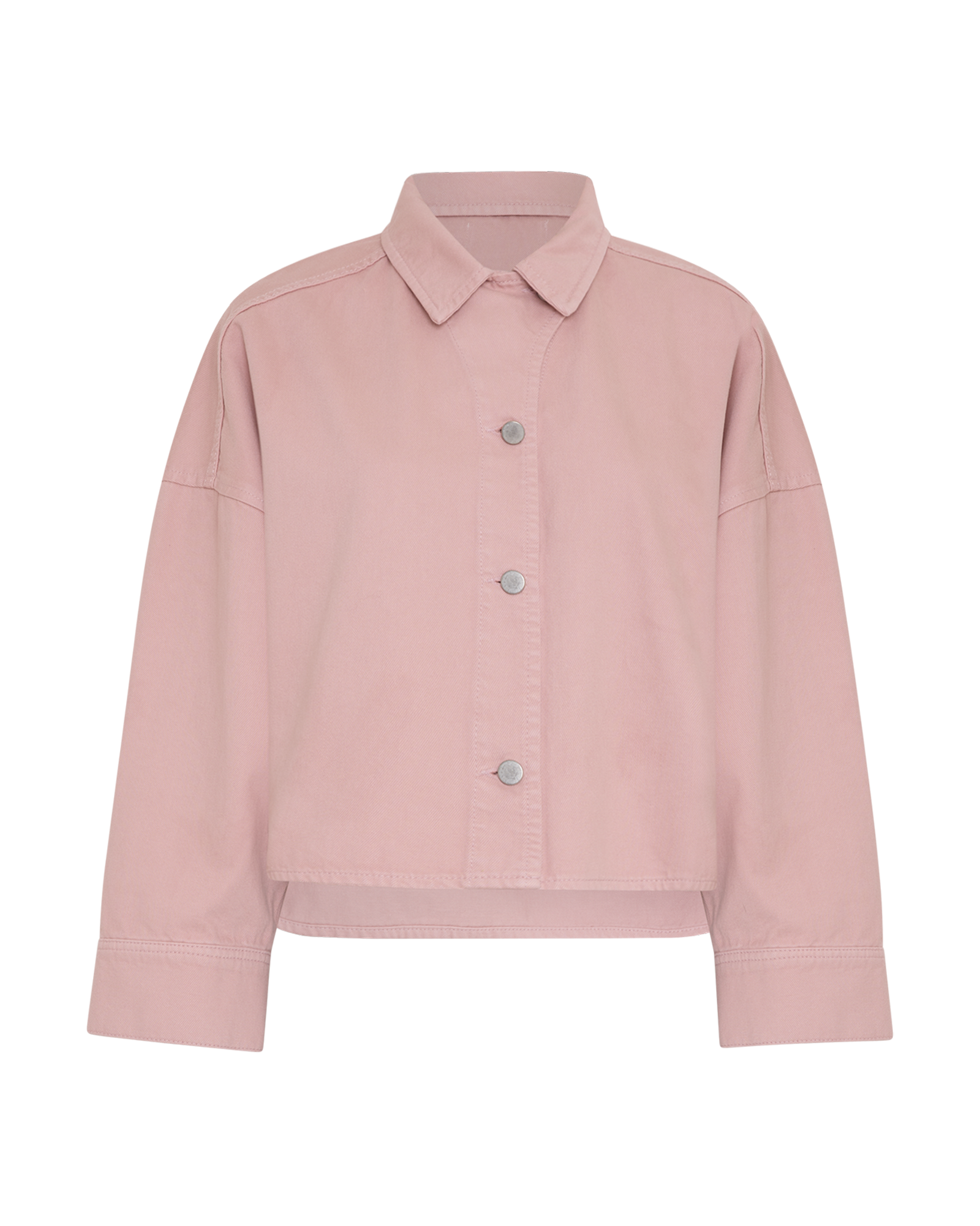 MSCHLoa Ela Denim Shirt