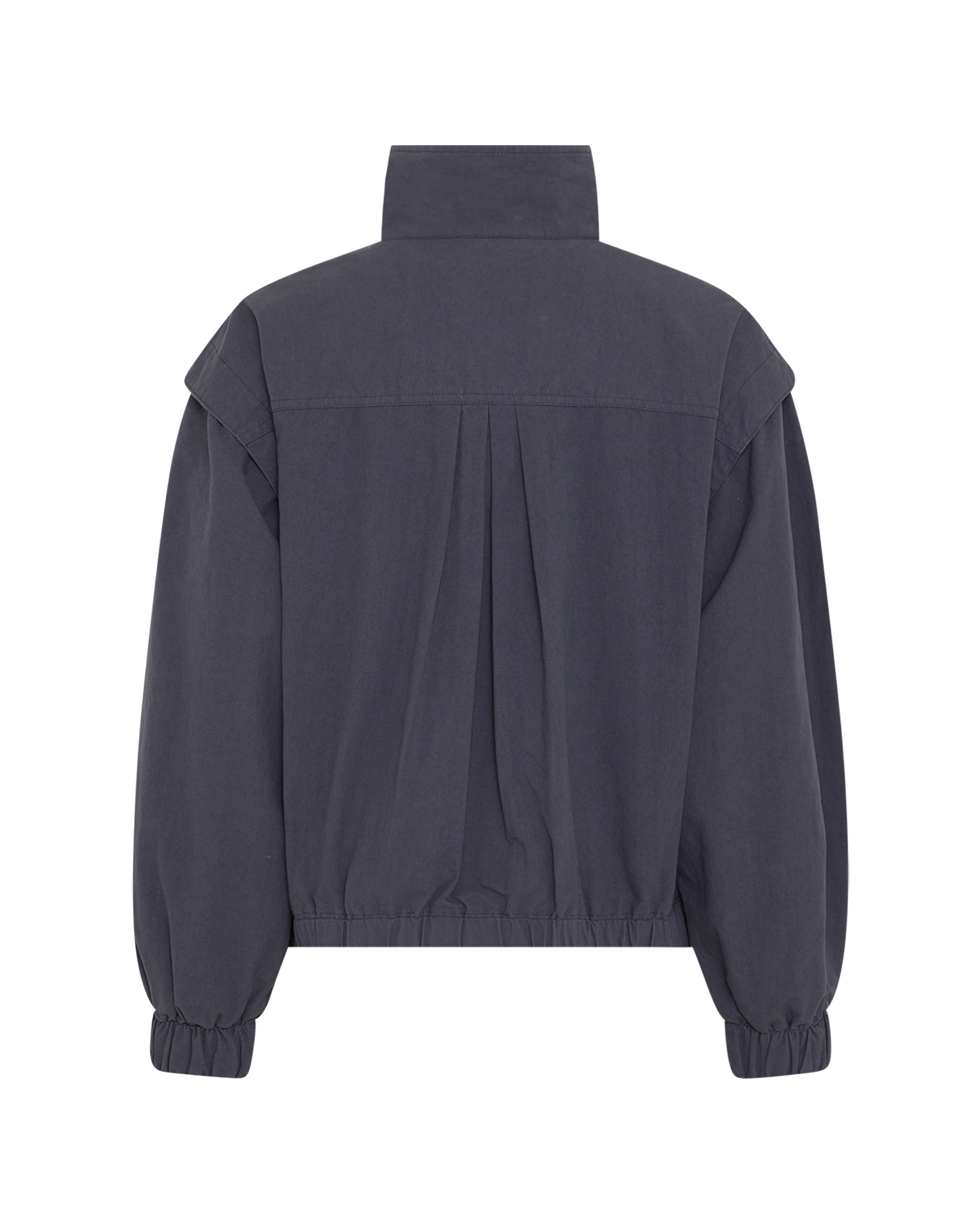 MSCHHeloise Jacket – India Ink, back
