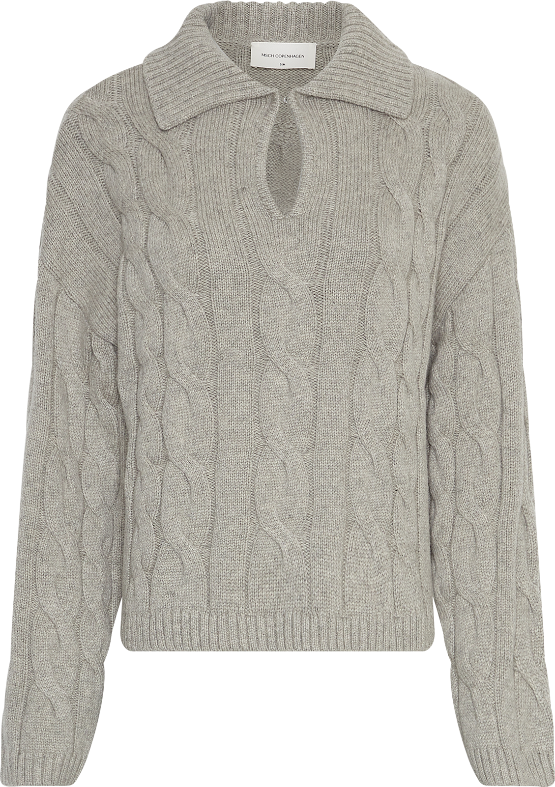 MSCHPavana Peony Pullover