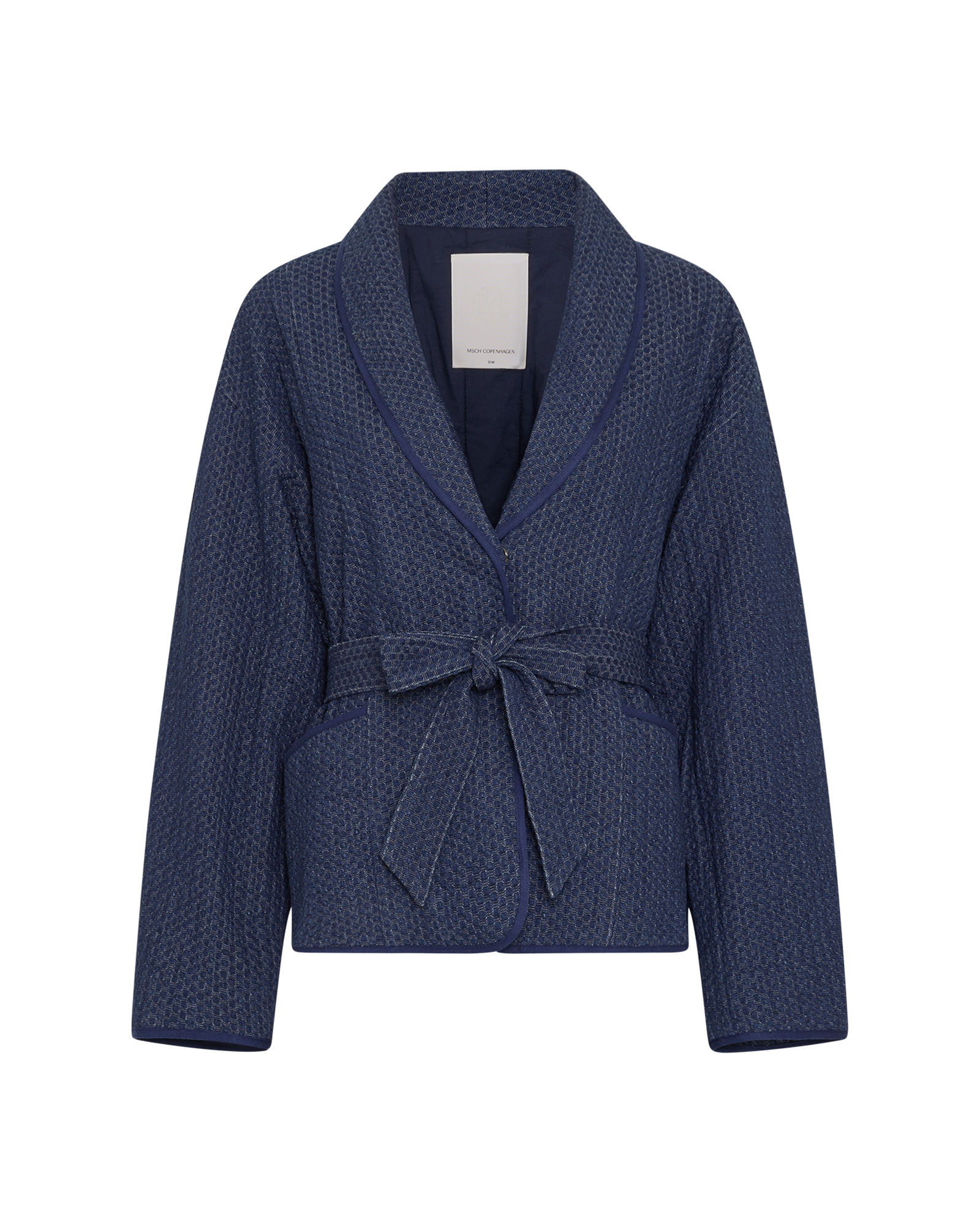 MSCHWagga Jacket