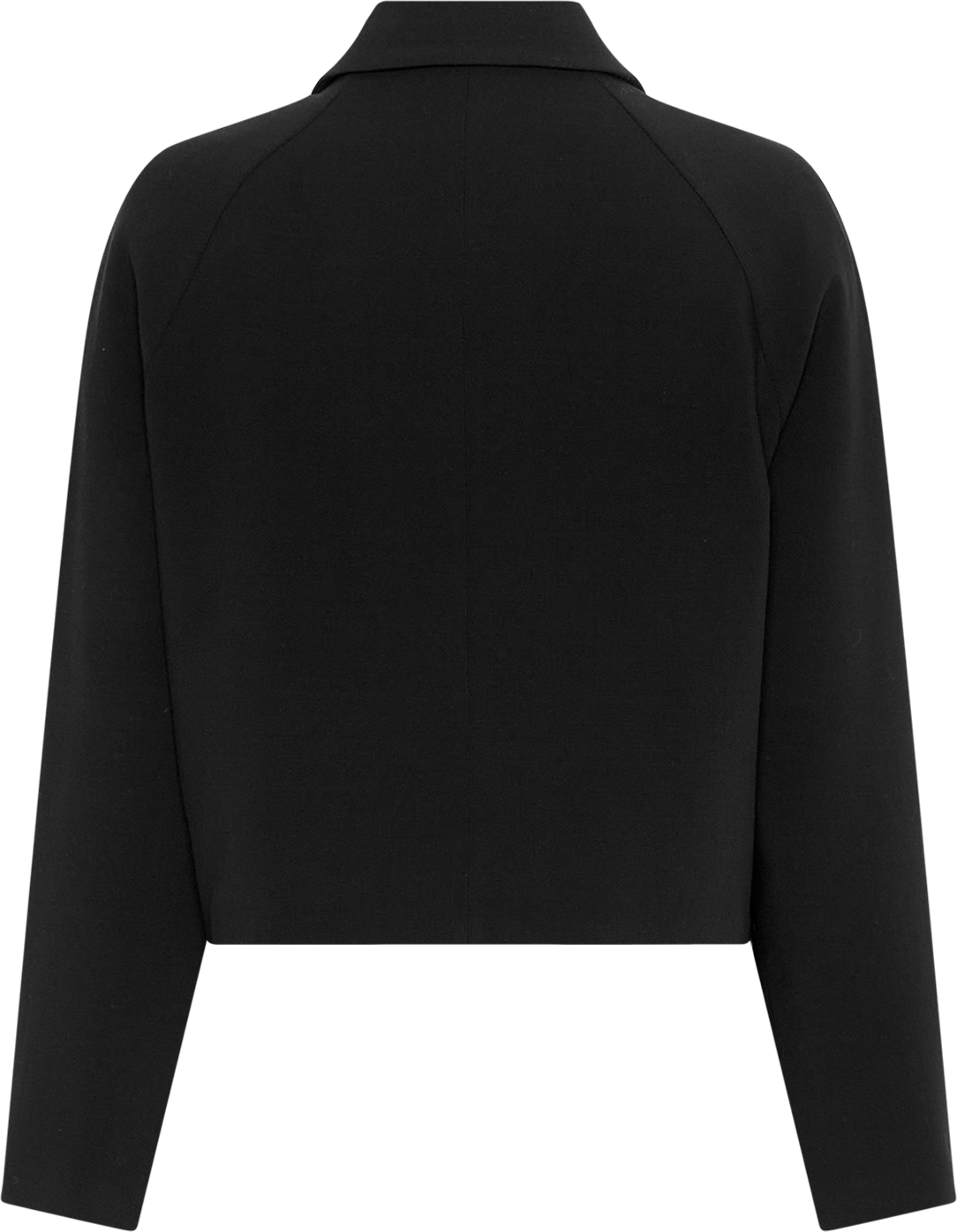 MSCHZeta Michelle Jacket  – Black, back