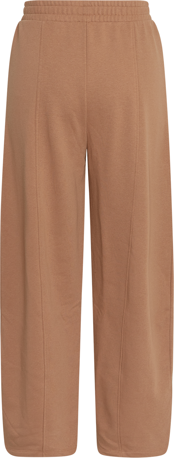 MSCHBriena Pocket Sweat Pants  – Toasted Coconut, back