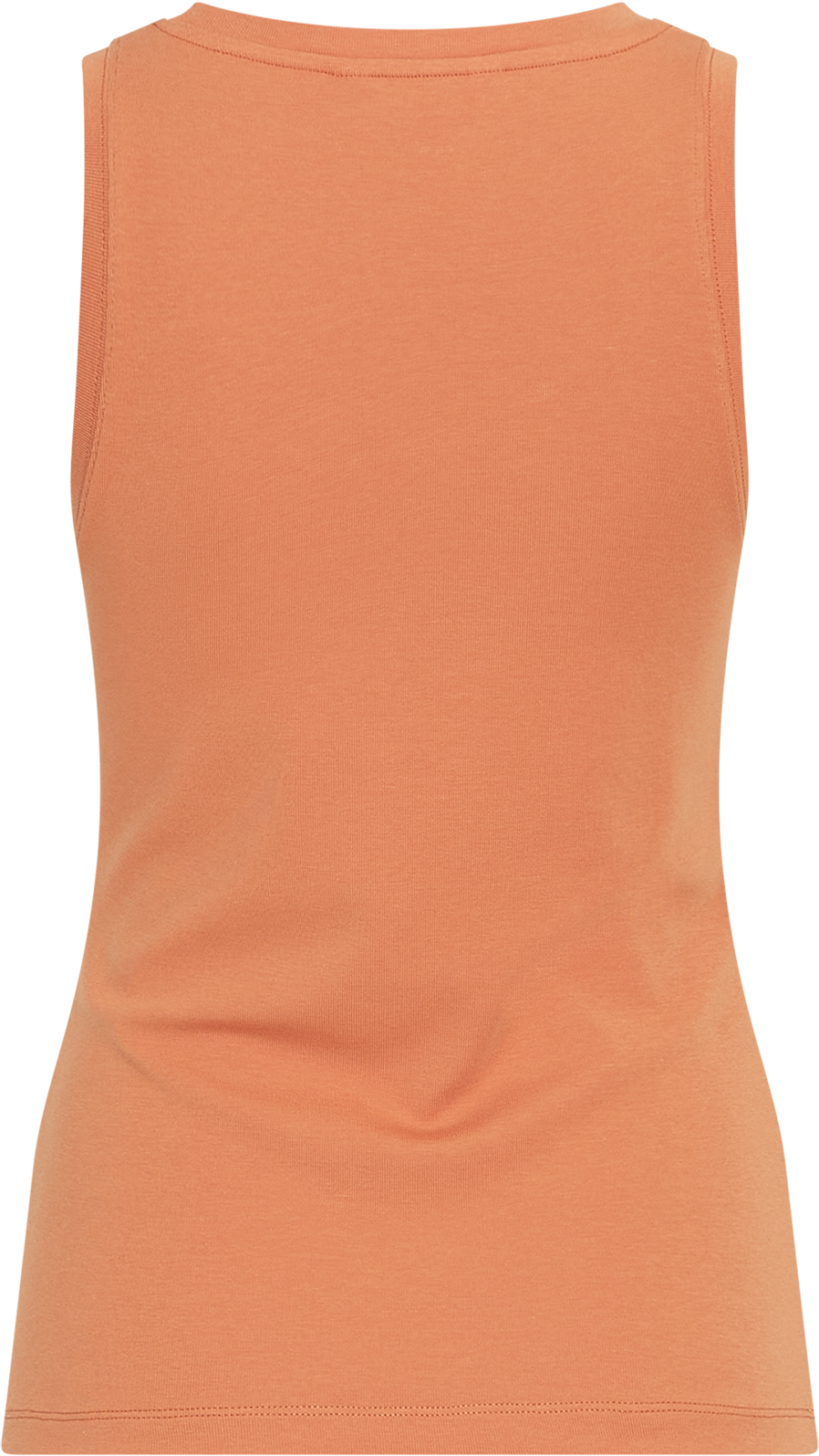 MSCHJillene SL Top – Caramel, back