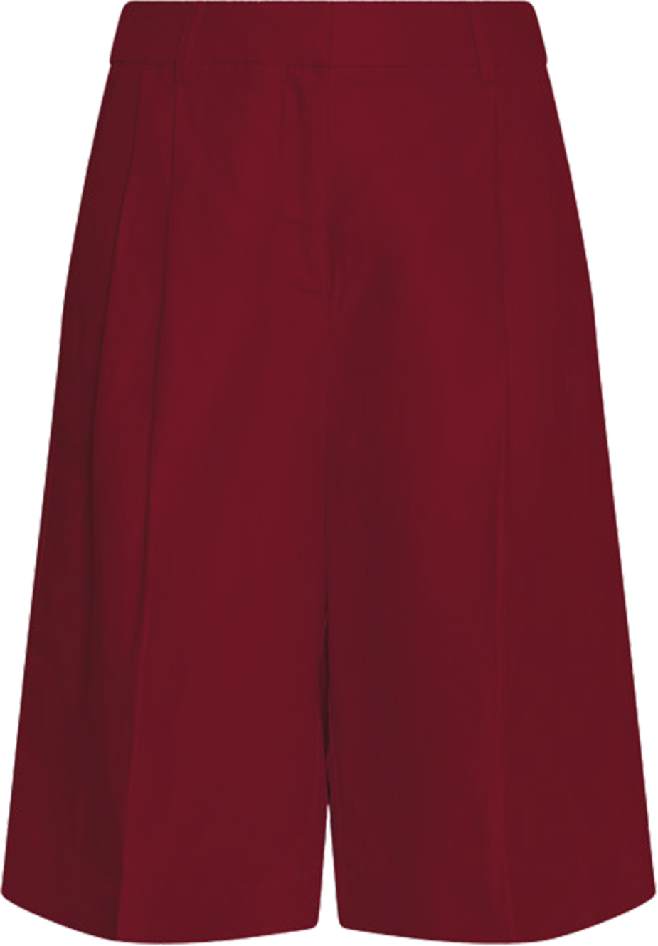 MSCHKeeley Edelmira HW Shorts