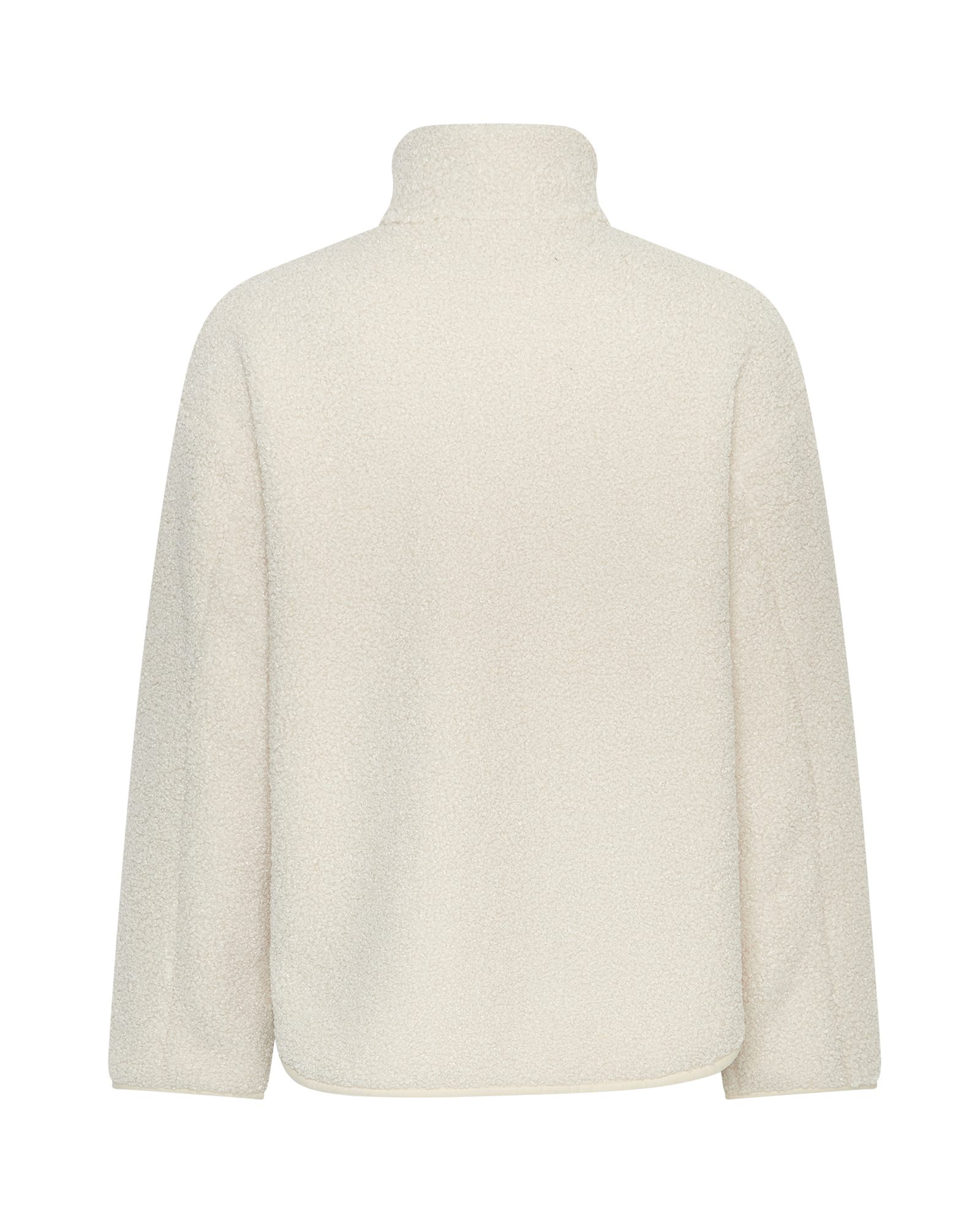 MSCHLetha Jacket – Fog, back