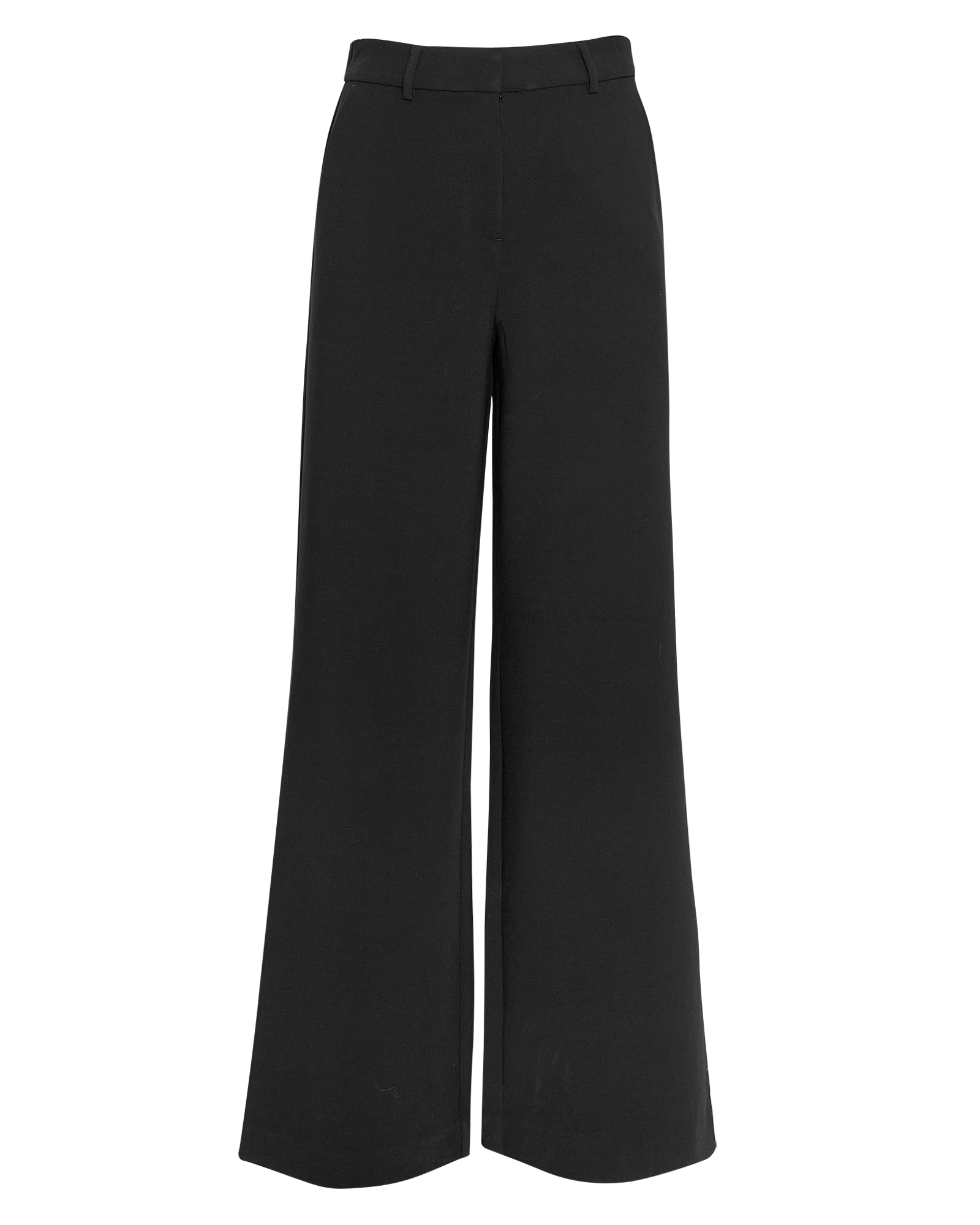MSCHMacy Michelle HW Wide Pants LONG