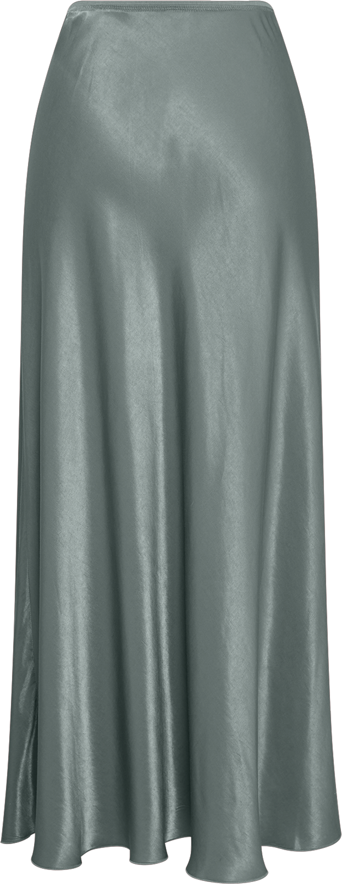 MSCHNicolette Ullas Skirt  – Laurel Wreath, back