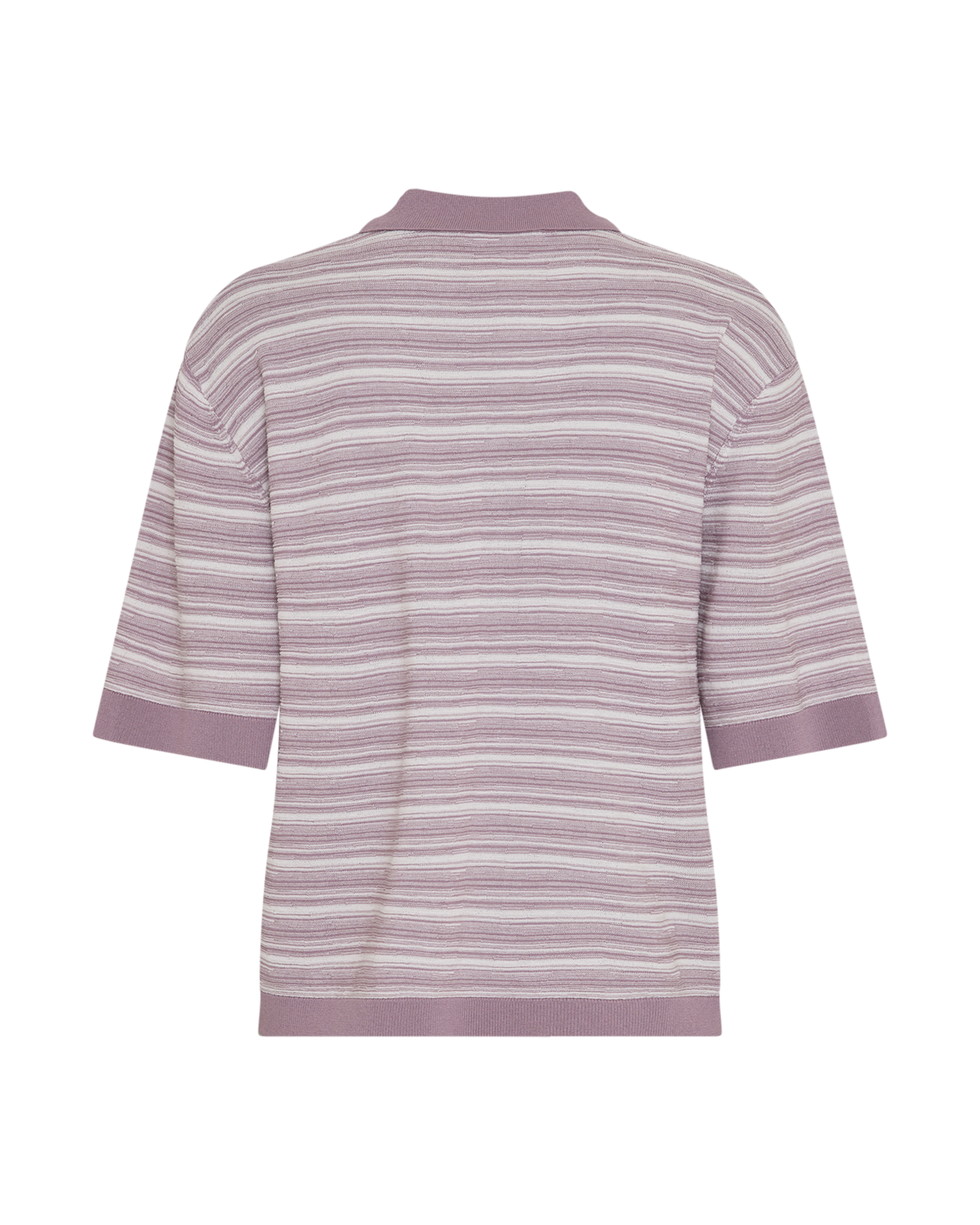 MSCHTerine 2/4 Pullover STP – Elderberry / Egret, back