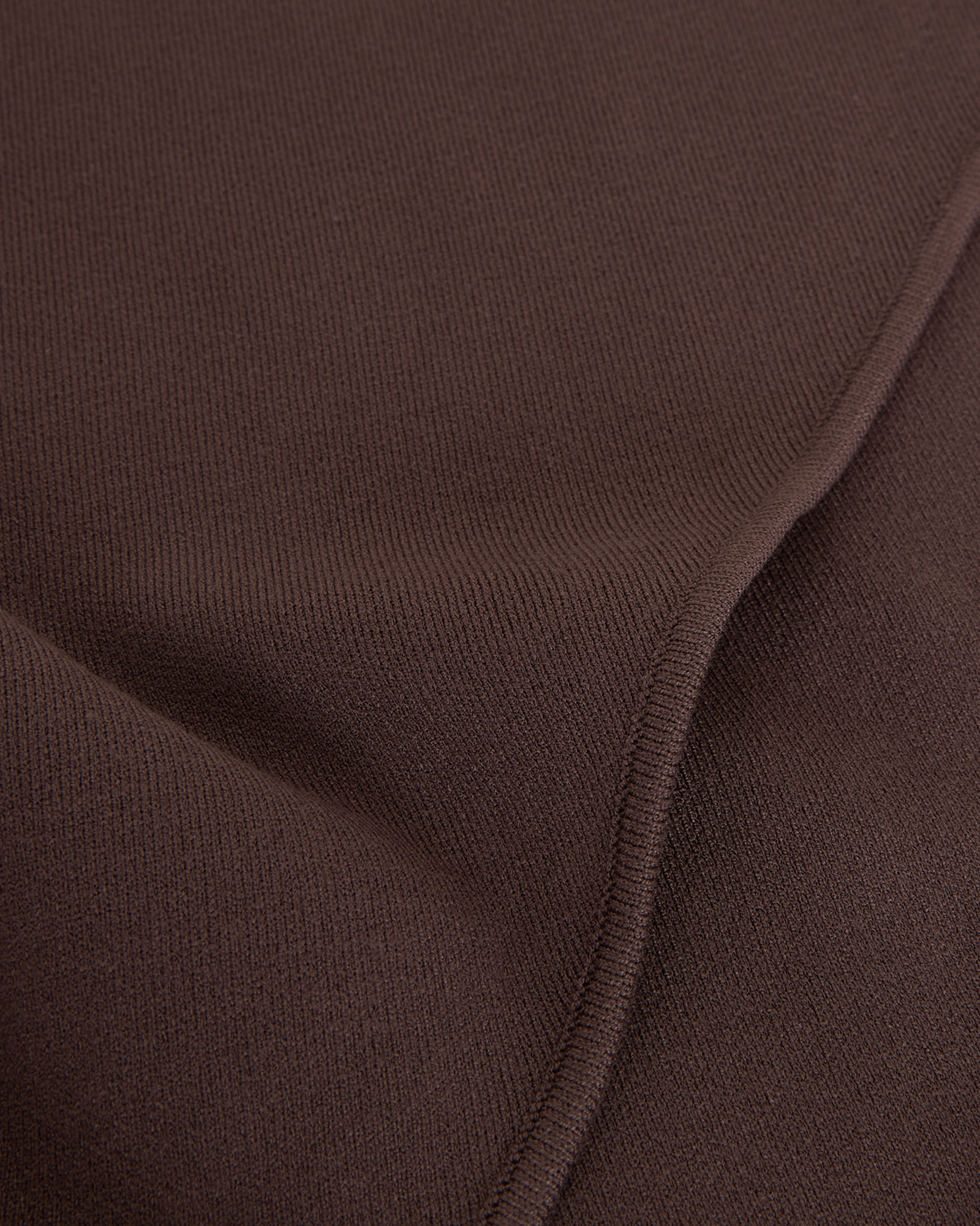 MSCHArisha Thamira Scarf – Hot Fudge, close-up