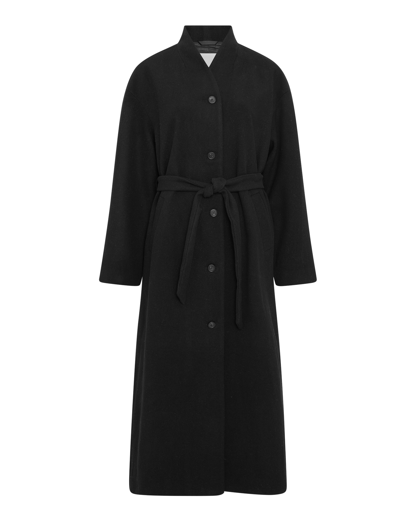 MSCHBerkeley Coat