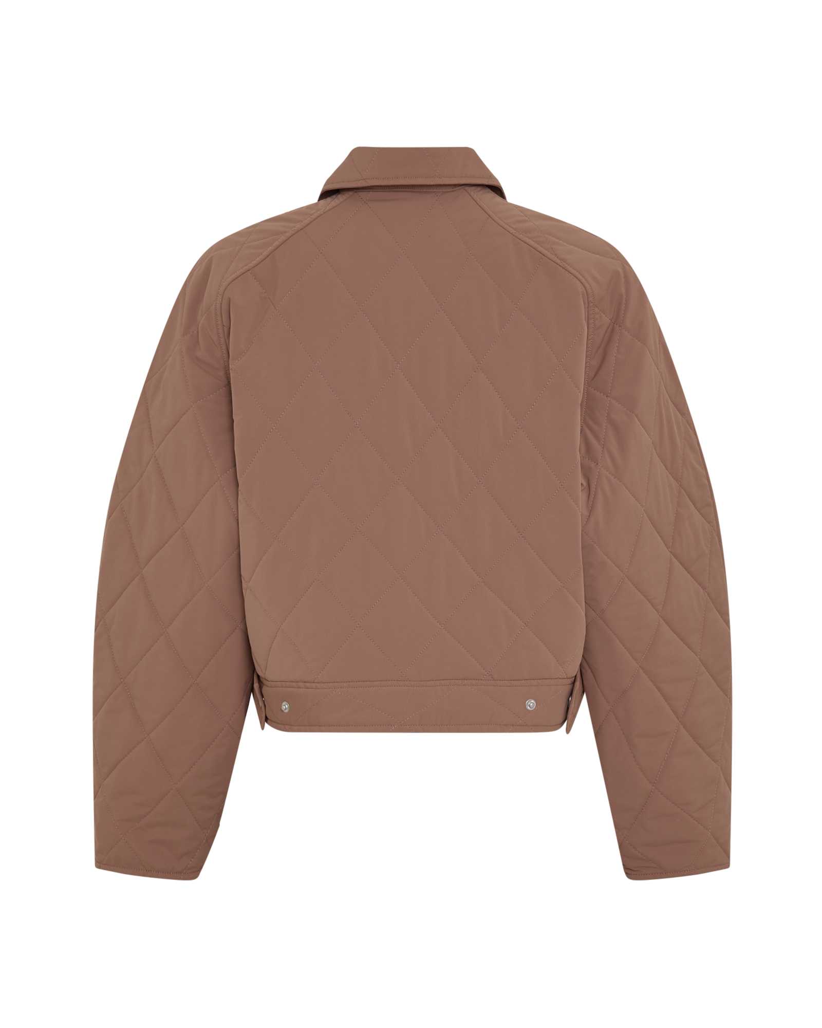 MSCHViol Jacket – Acorn, back
