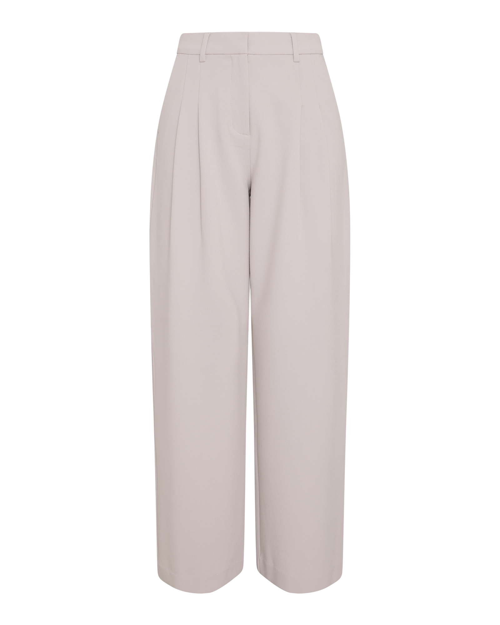MSCHMirabelle Michelle HW Pleat Pants