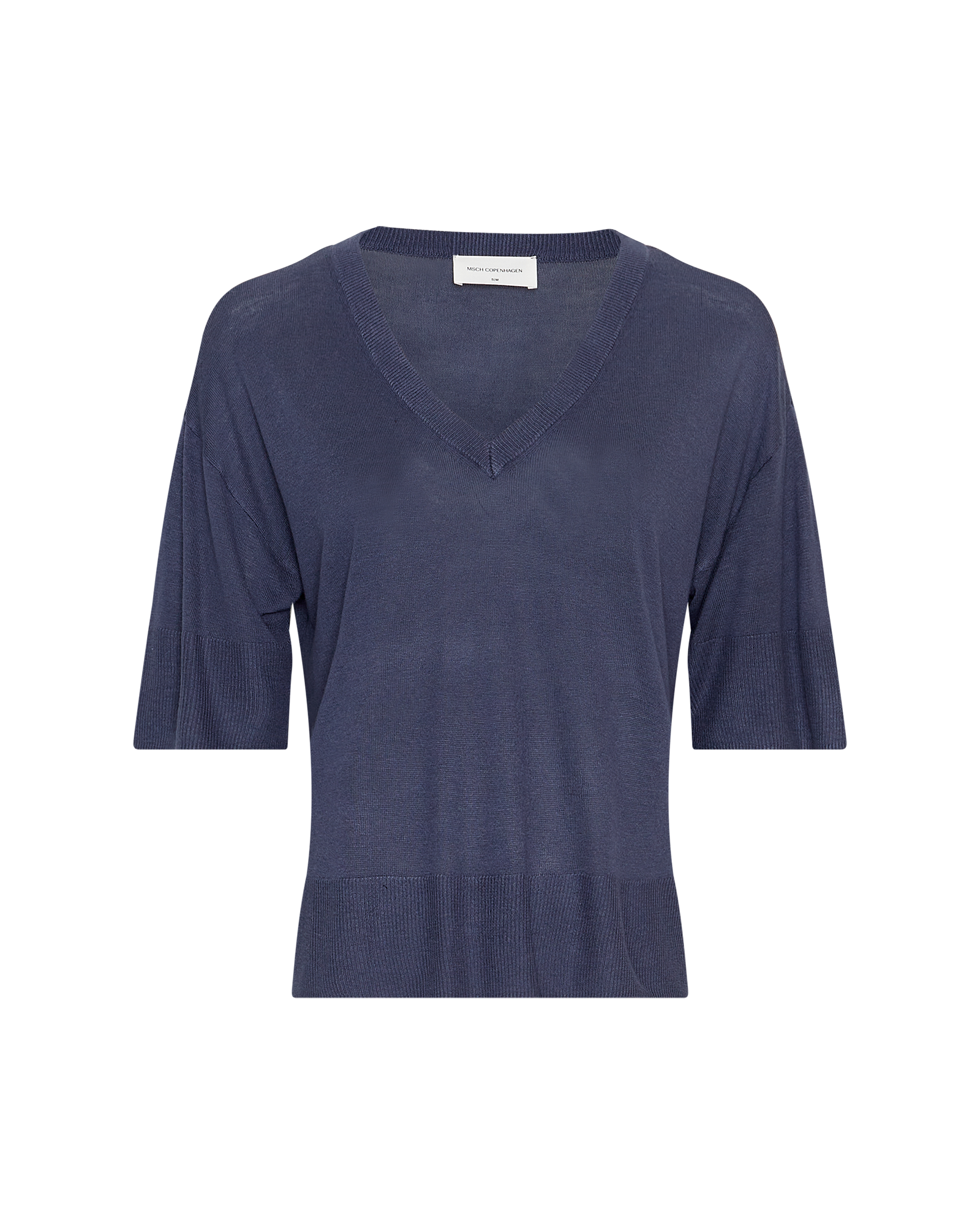 MSCHRini Kobra 2/4 V Pullover