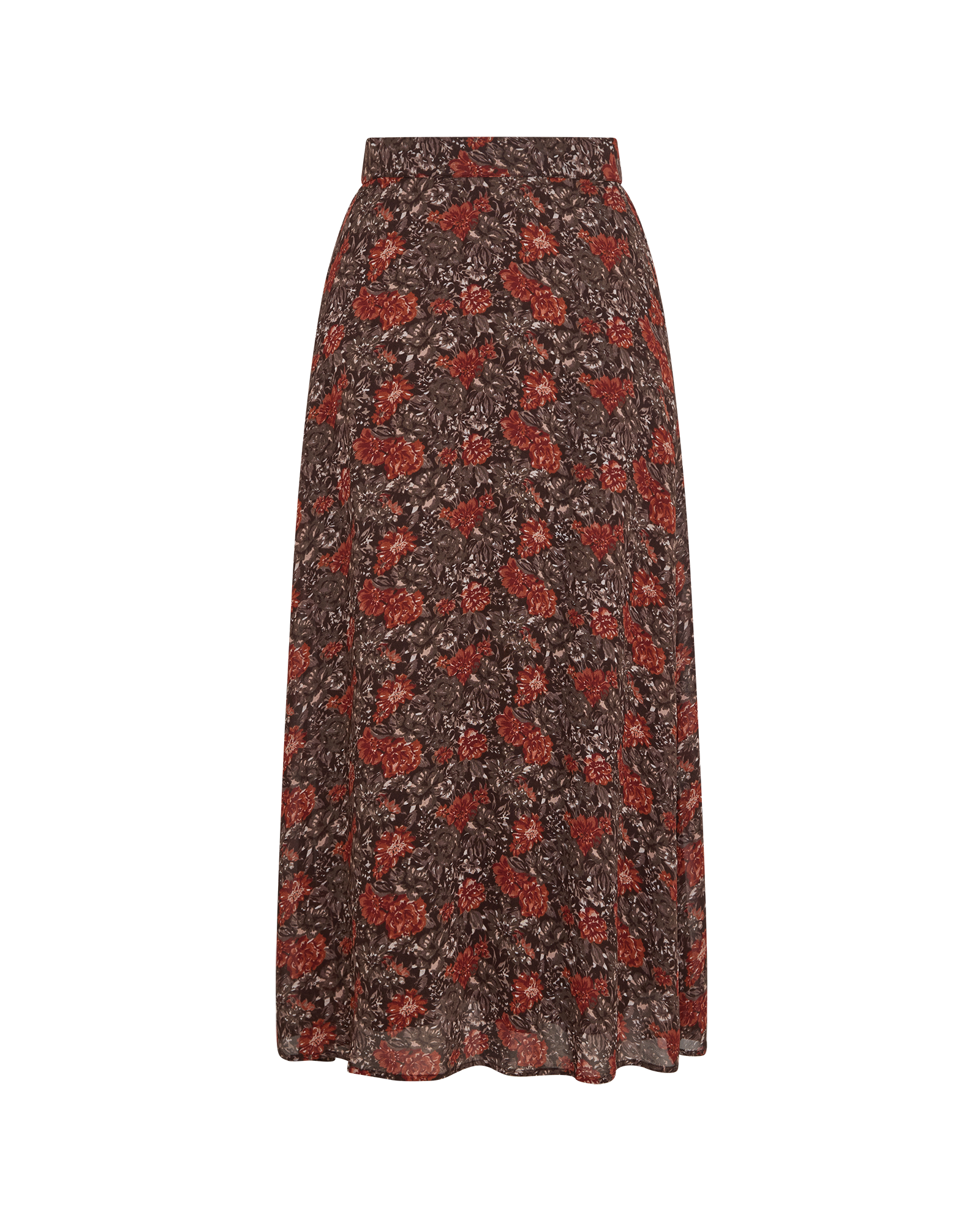 MSCHRakel Orabella Skirt AOP