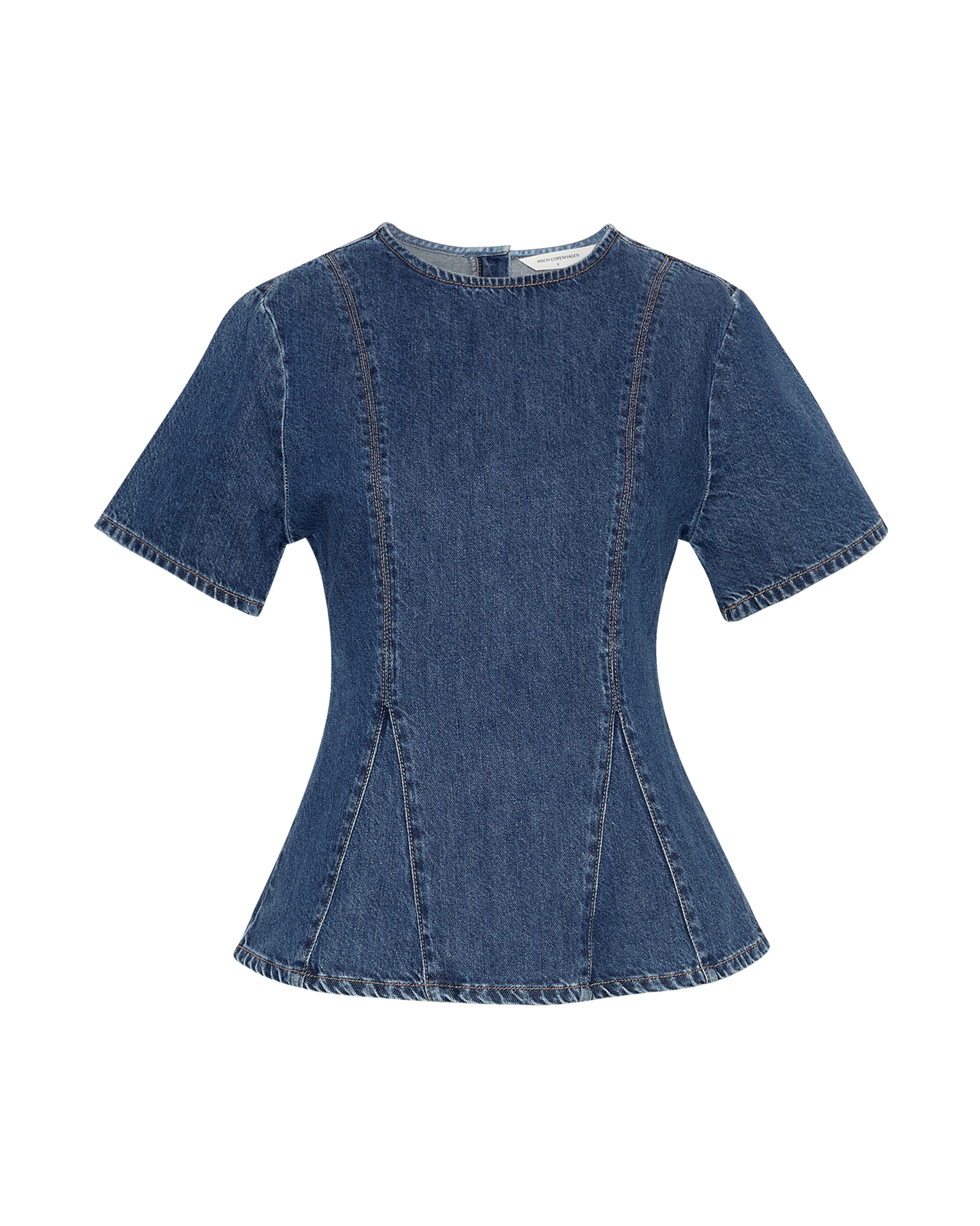 MSCHTurig Alena SS Top