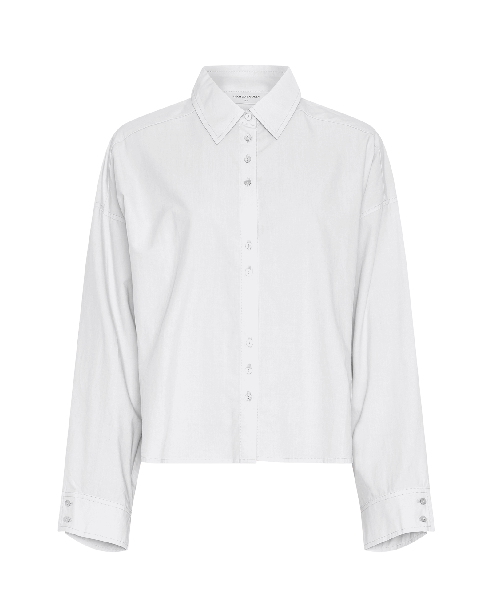 MSCHNesrine Selmina Shirt