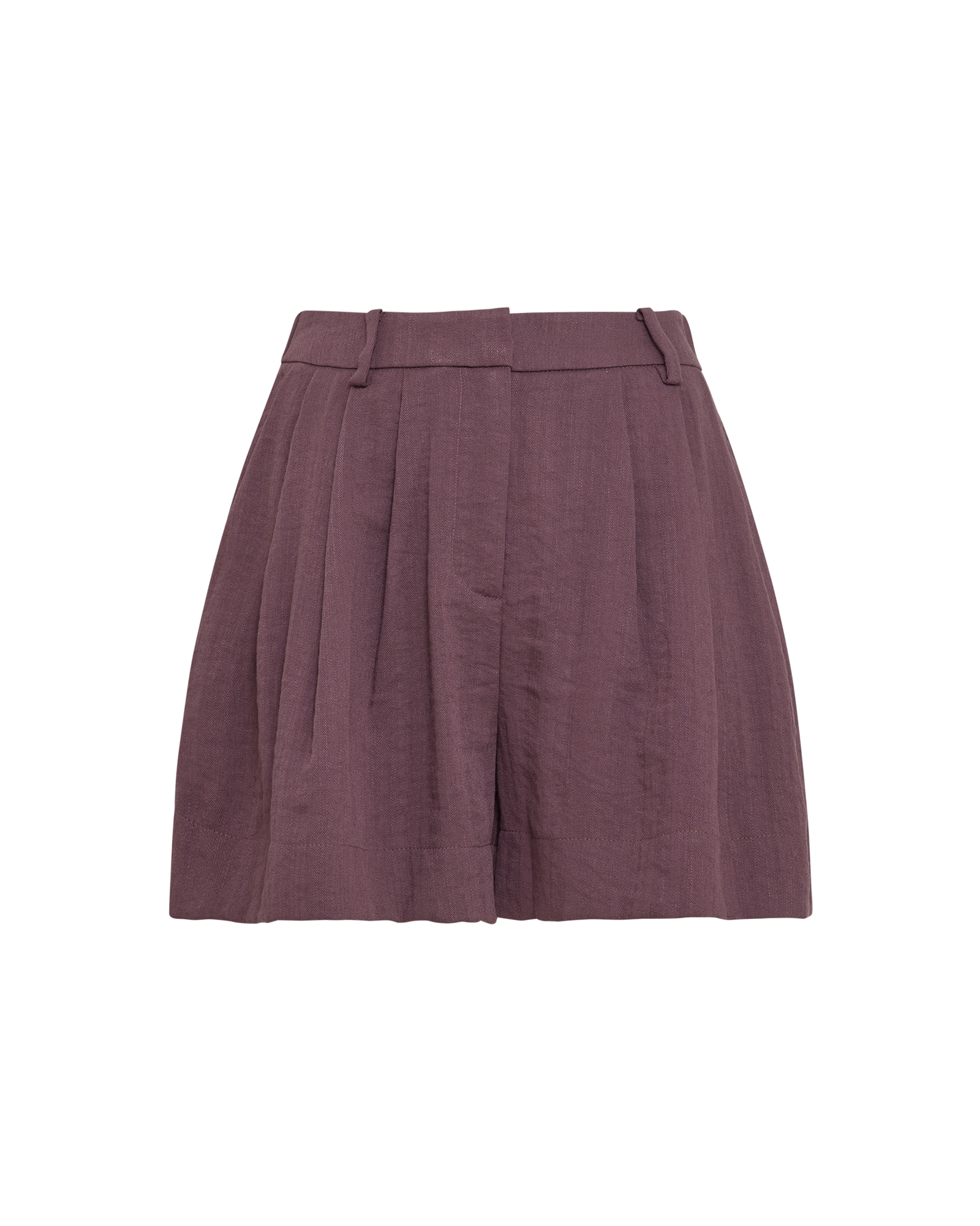 MSCHMauda HW Shorts