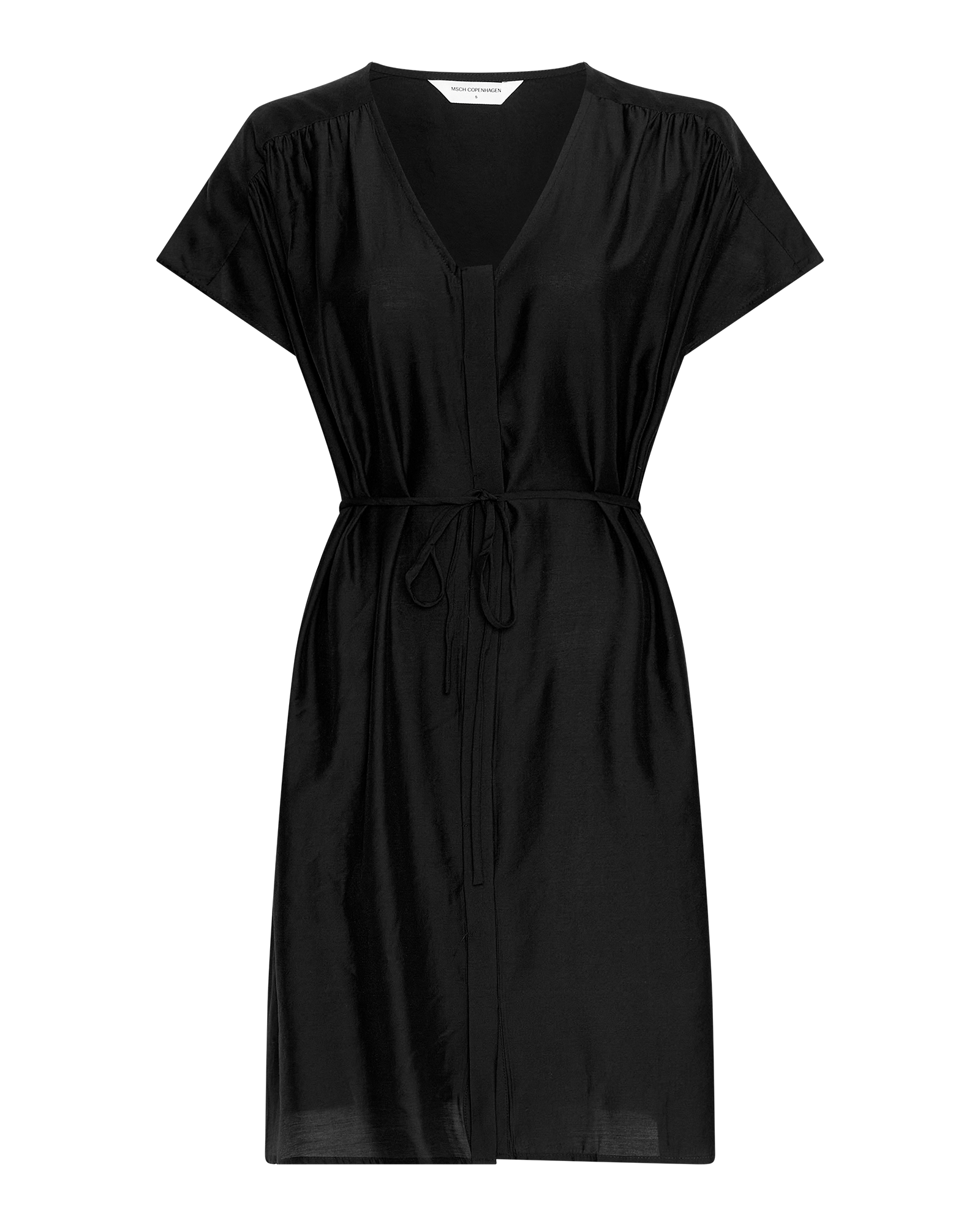 MSCHDakota SS Dress
