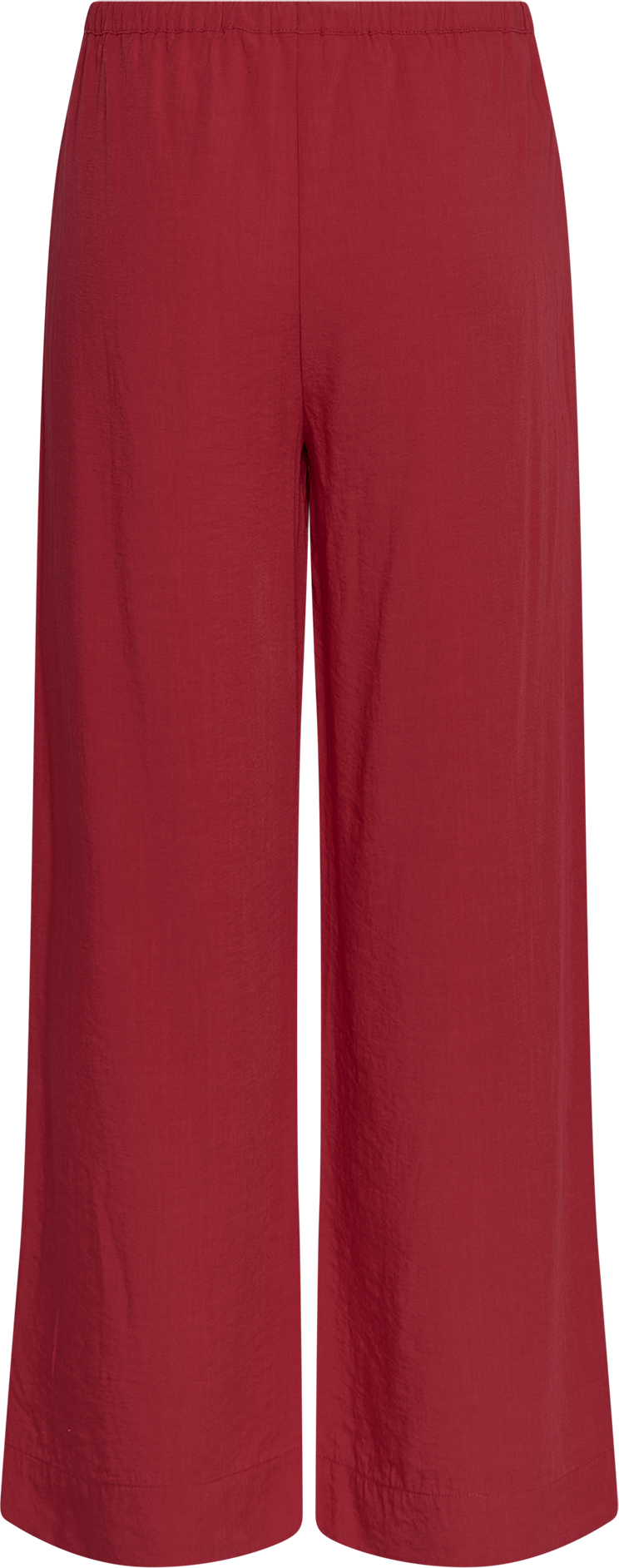 MSCHDaria Pants – Rhubarb Melange, back