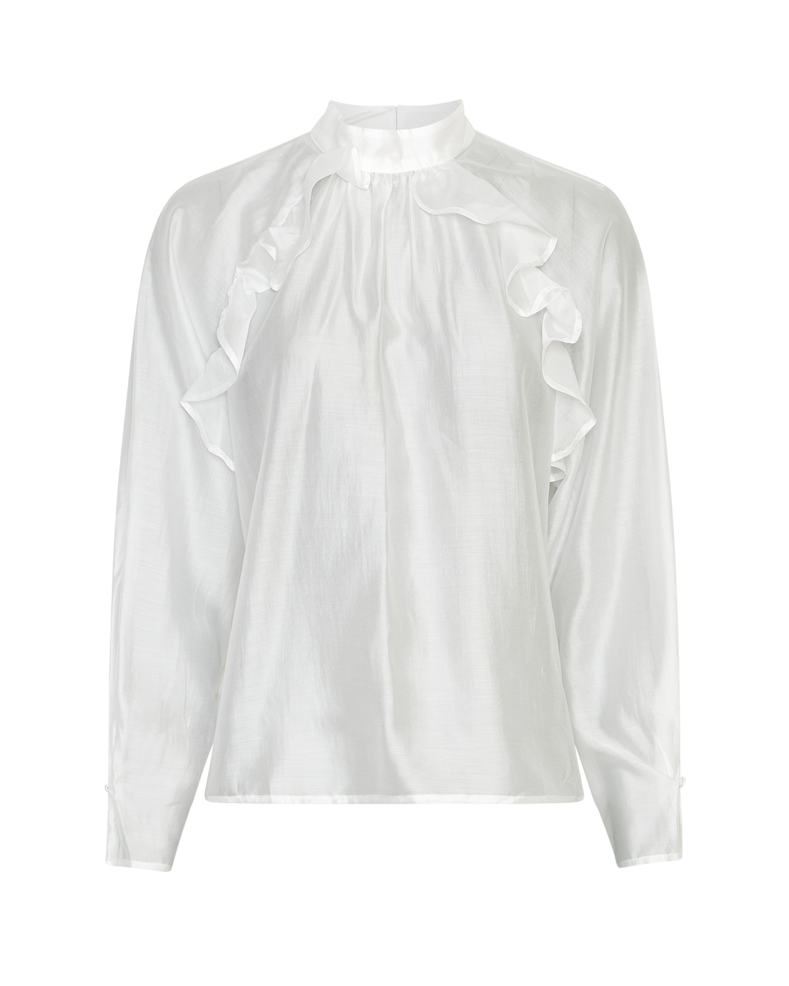MSCHNiley Faustina M Top