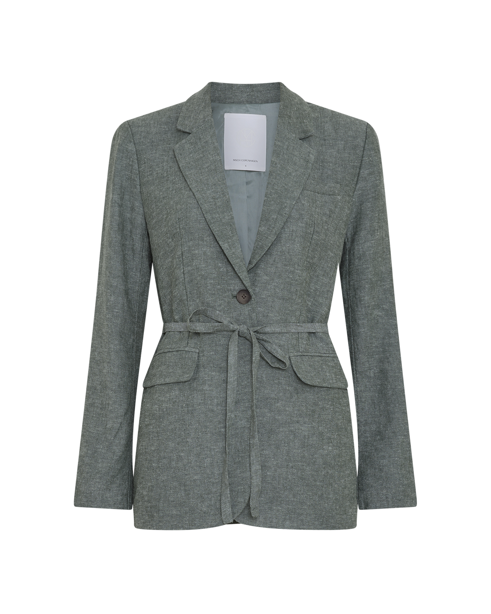 MSCHViana Ginia Blazer