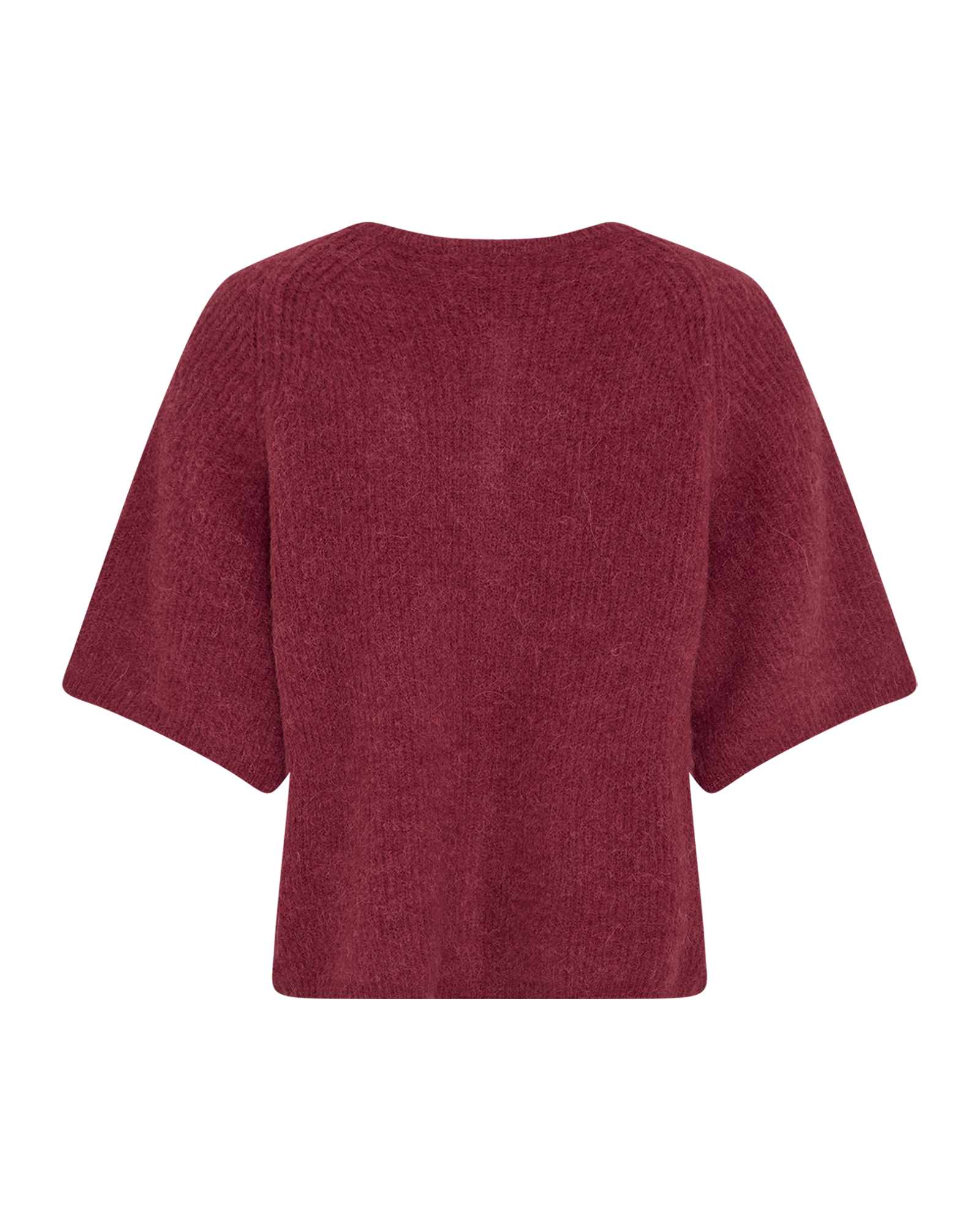 MSCHBondie Hope 2/4 Cardigan – Rhododendron, back