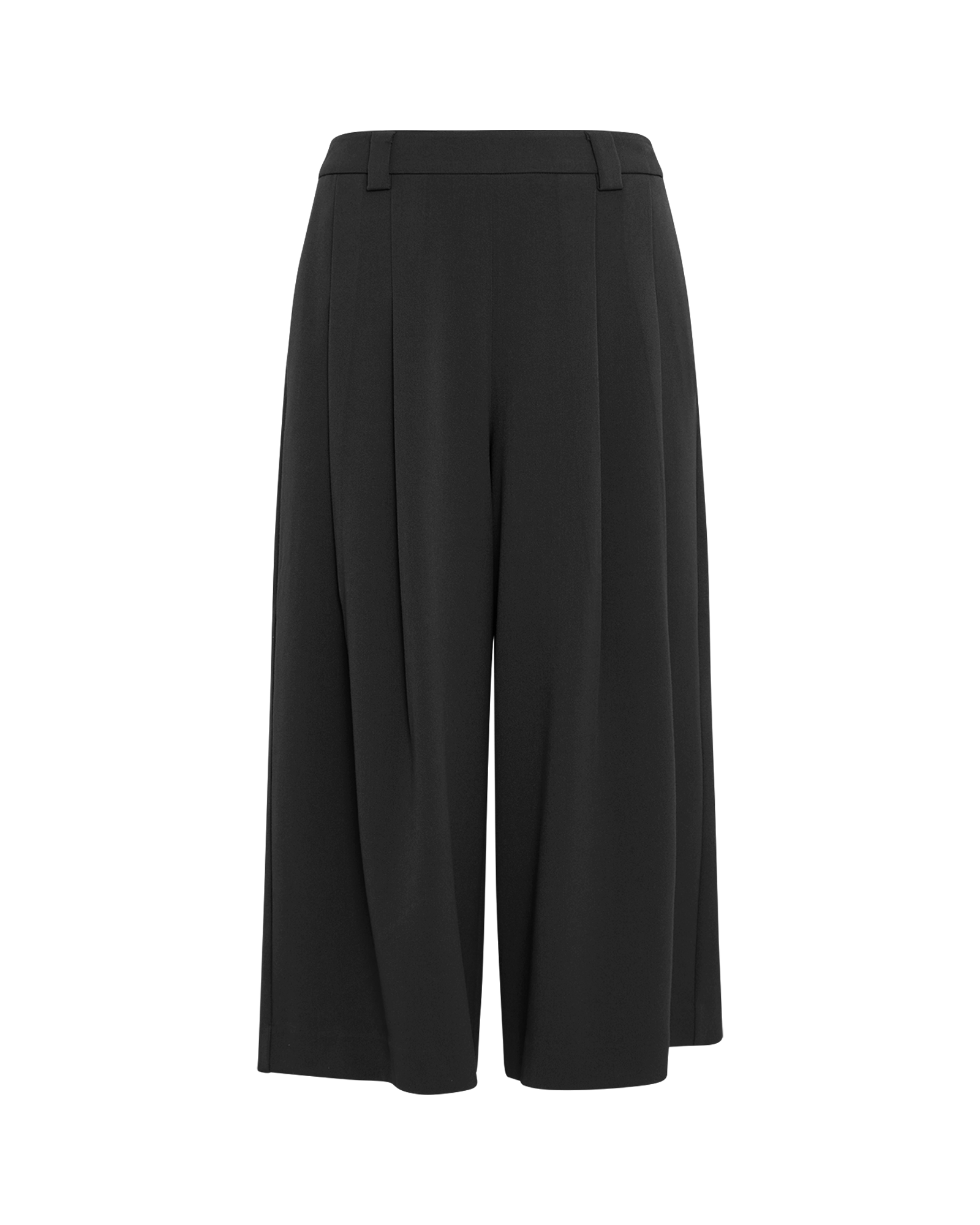 MSCHMaryla Henrika HW Culotte Pants