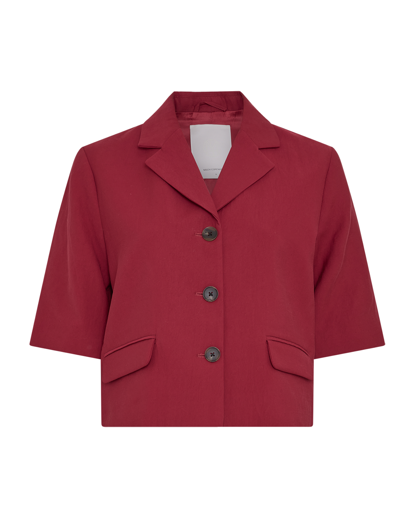 MSCHKeeley Edelmira 2/4 Blazer