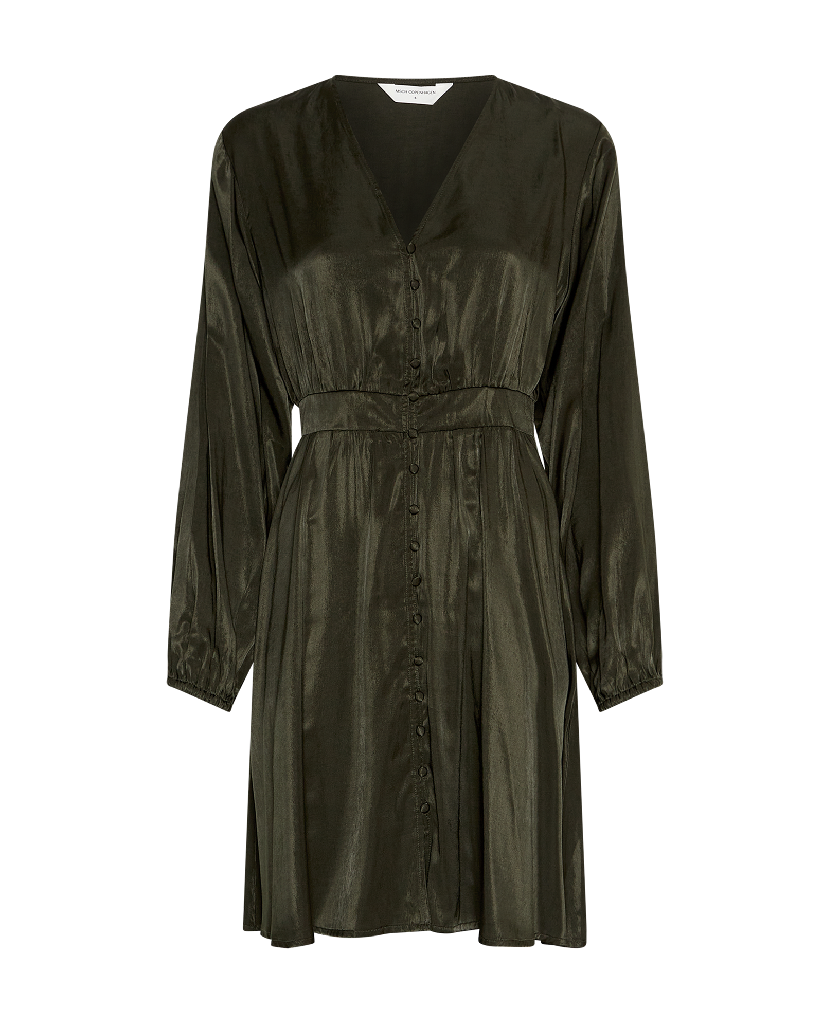MSCHOfelia Nicholina Shirt Dress