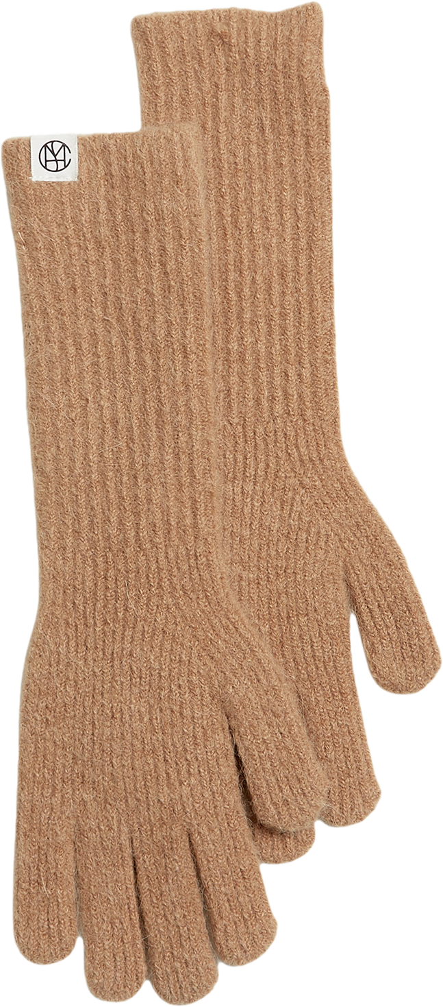 MSCHMilania Hope Gloves – Cartouche, front