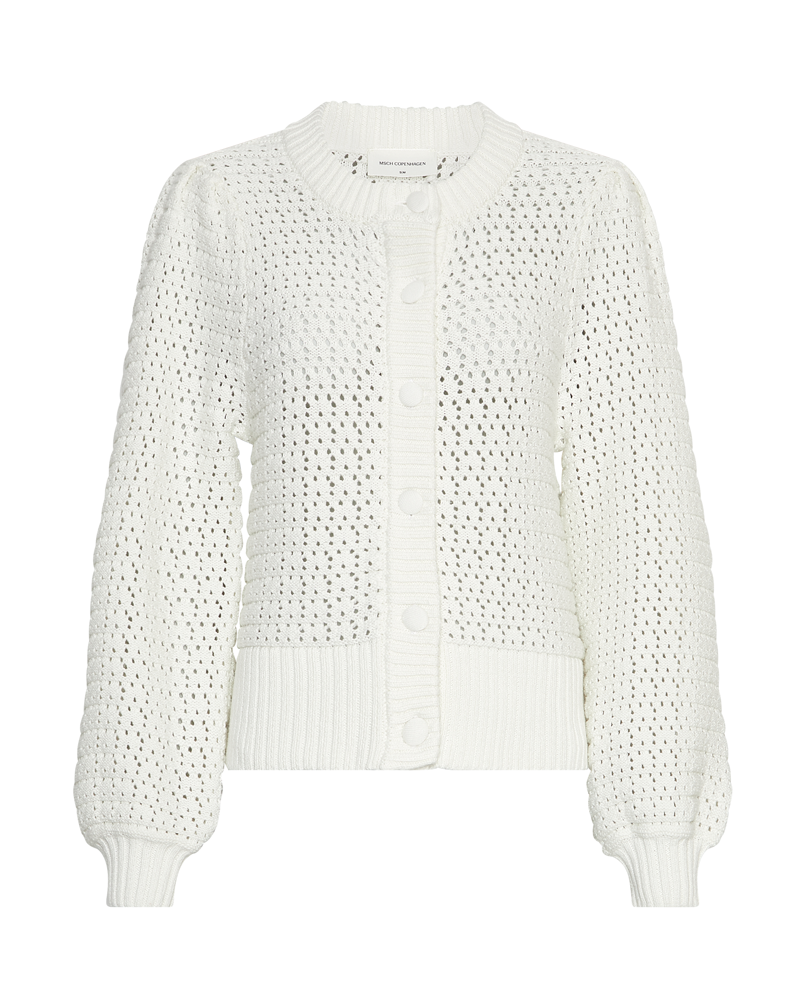 MSCHTinna Cardigan