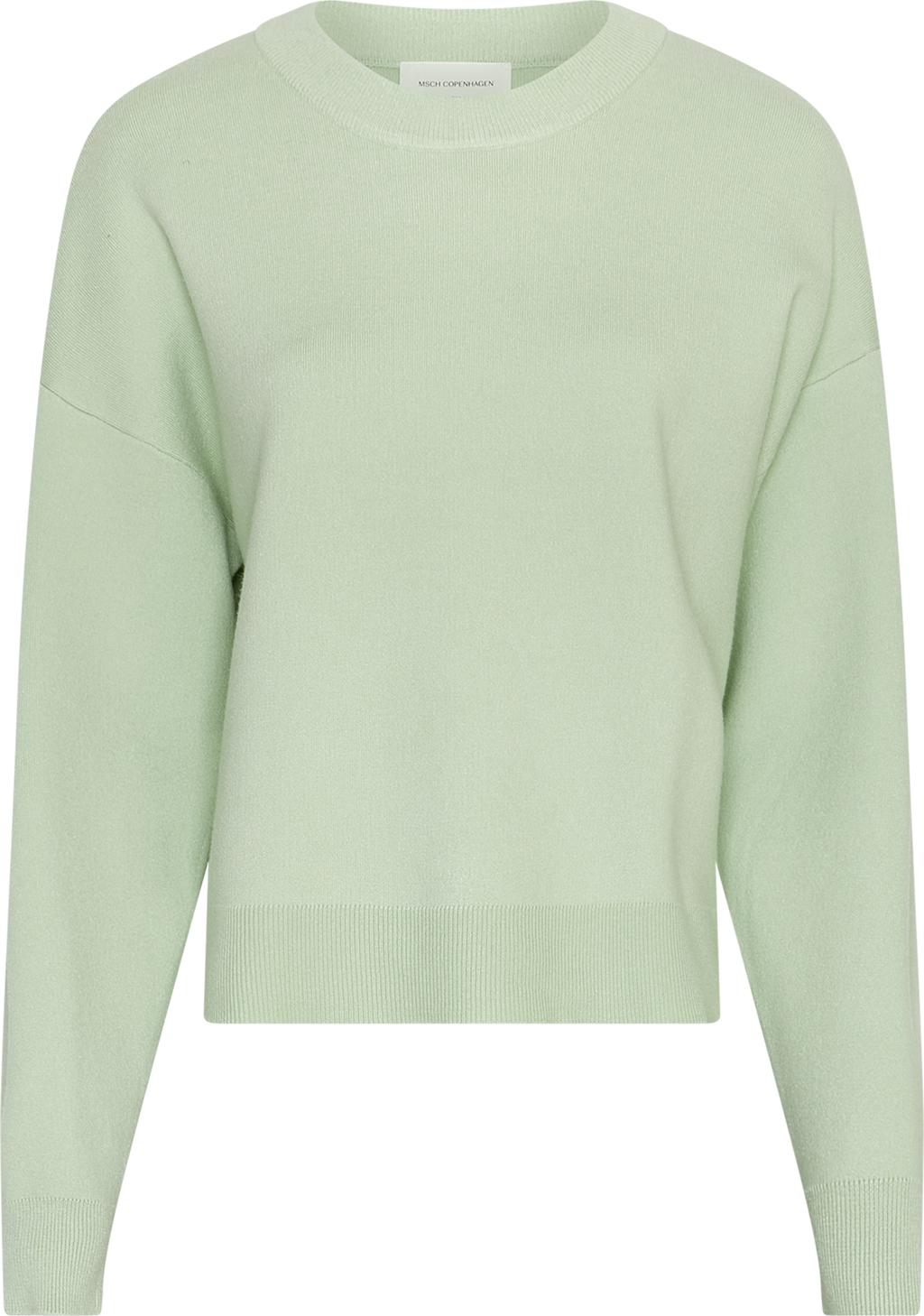 MSCHAubree East Pullover