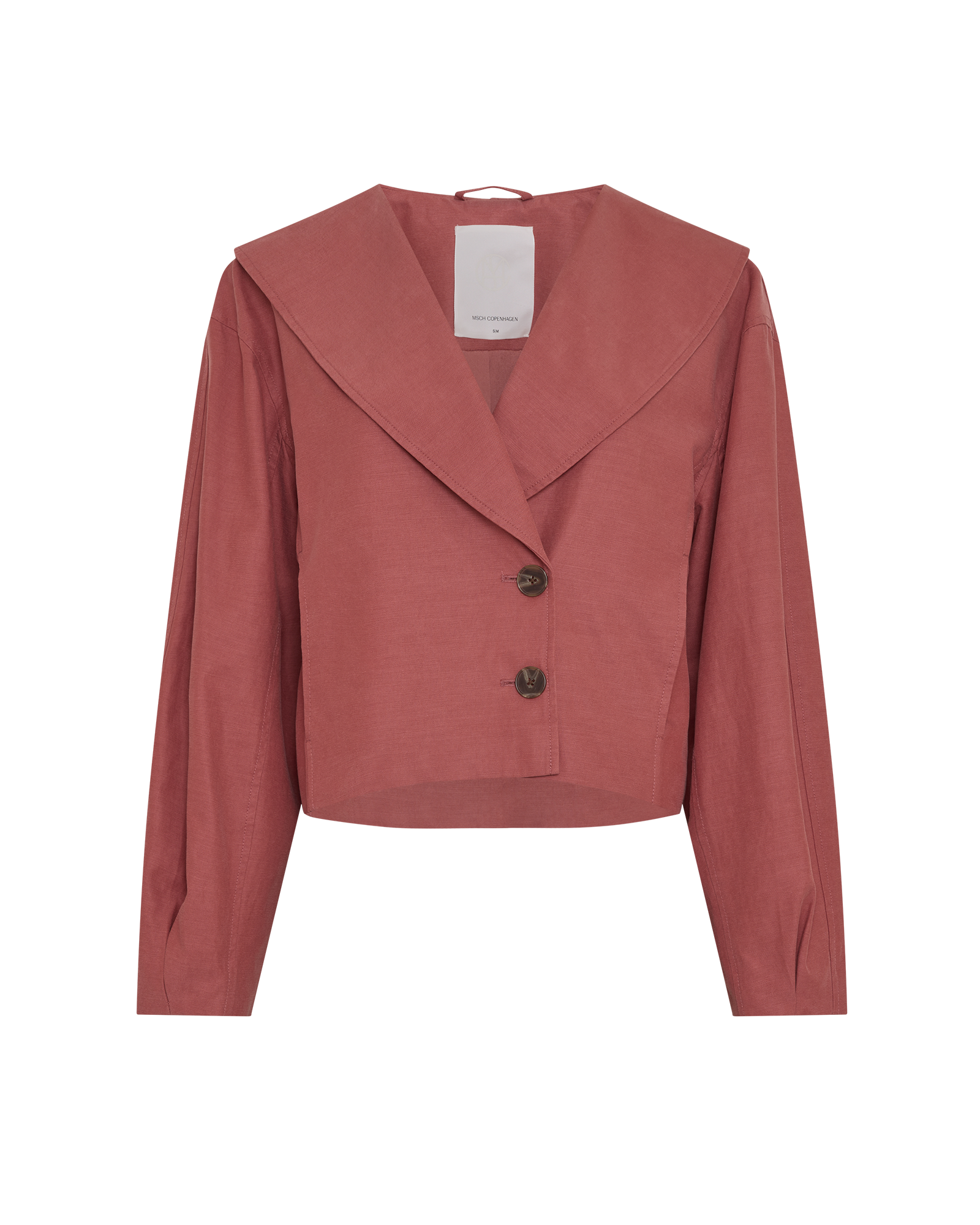 MSCHAgnes Josilyn Jacket