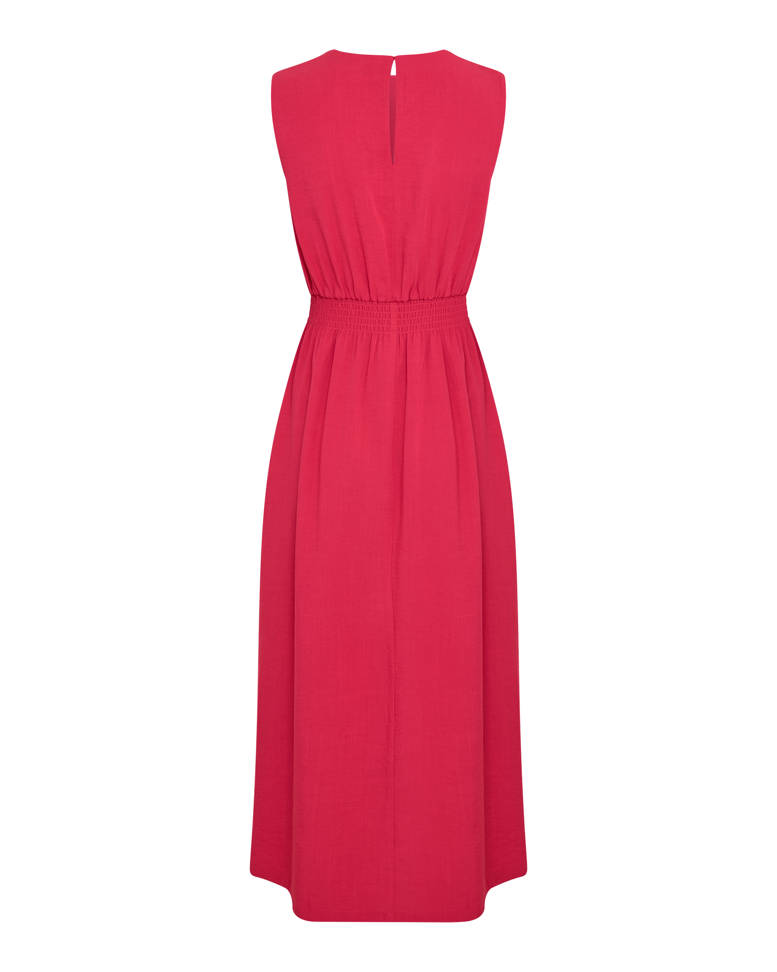 MSCHDaria SL Dress – Jazzy Melange, back