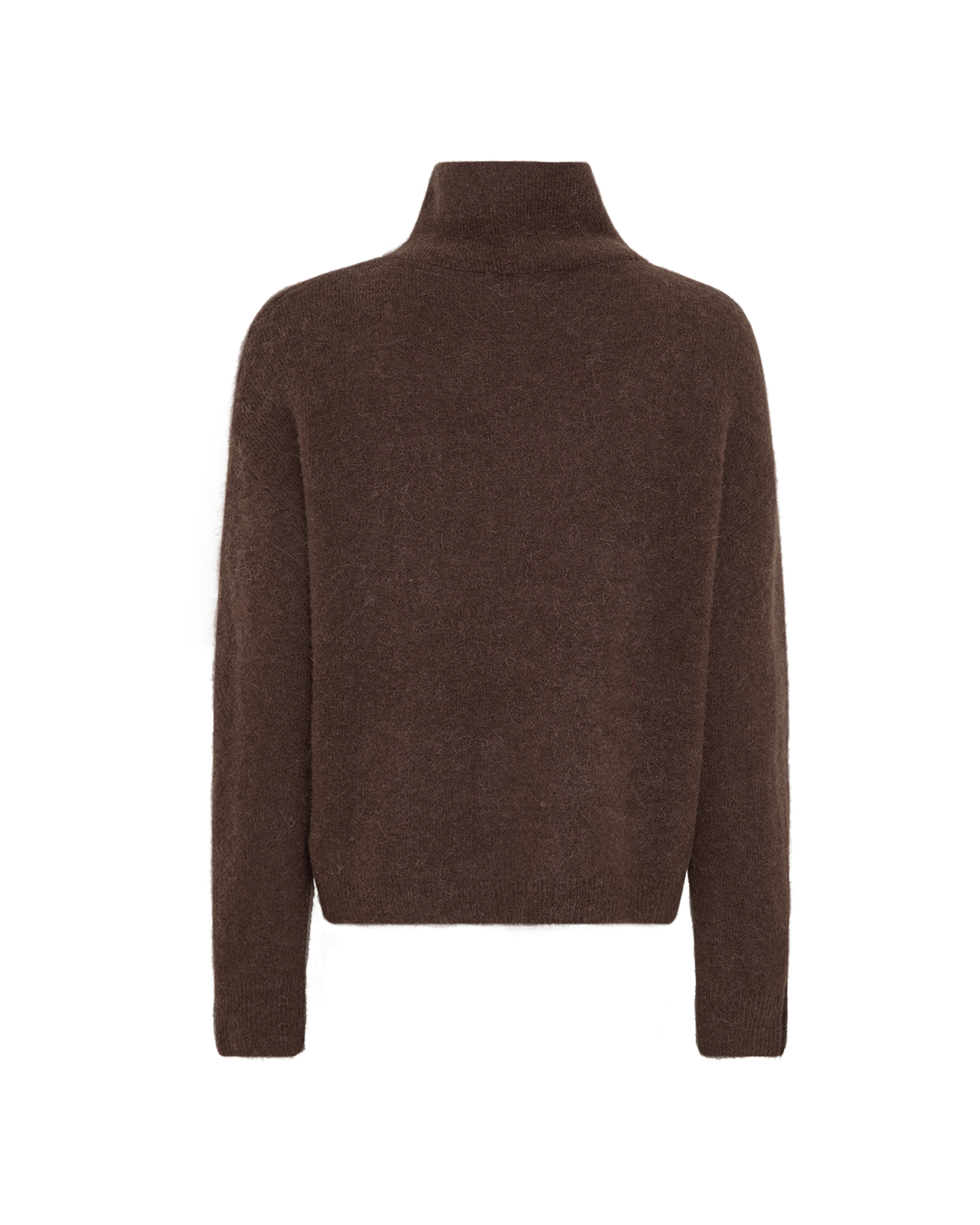 MSCHBondie Hope M Pullover – Hot Fudge, back