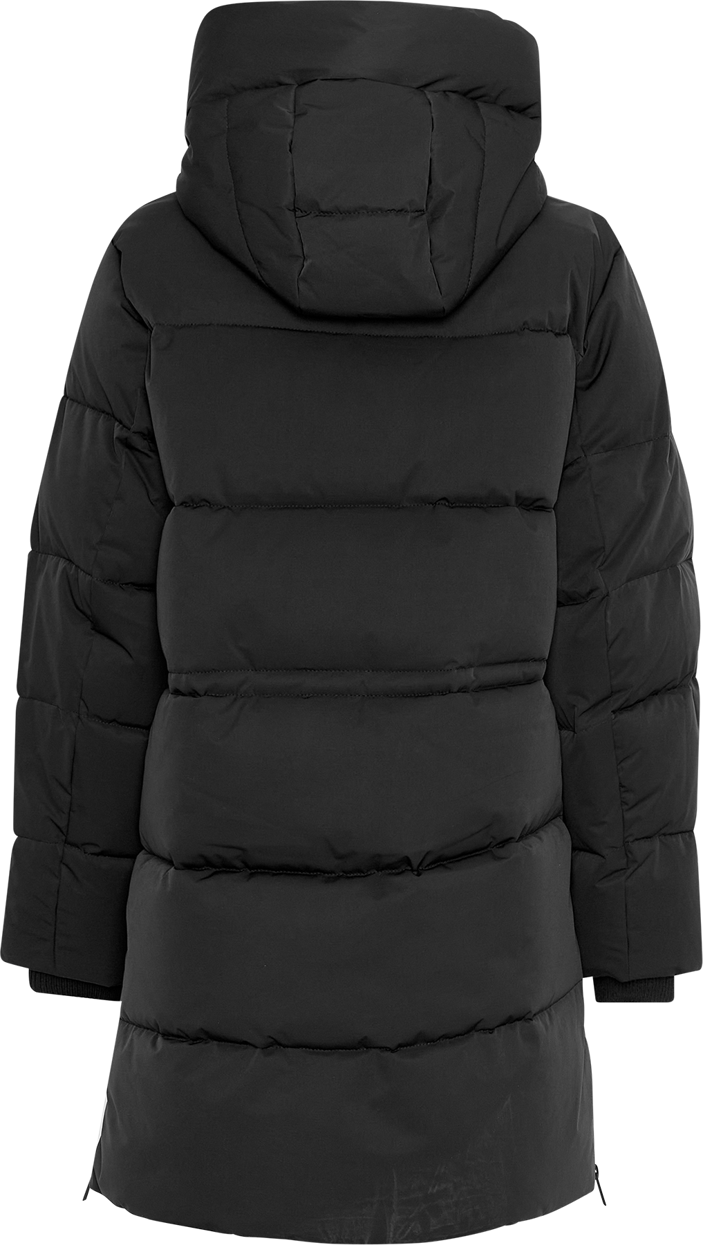 MSCHMola Pavinaria Jacket – Black, back