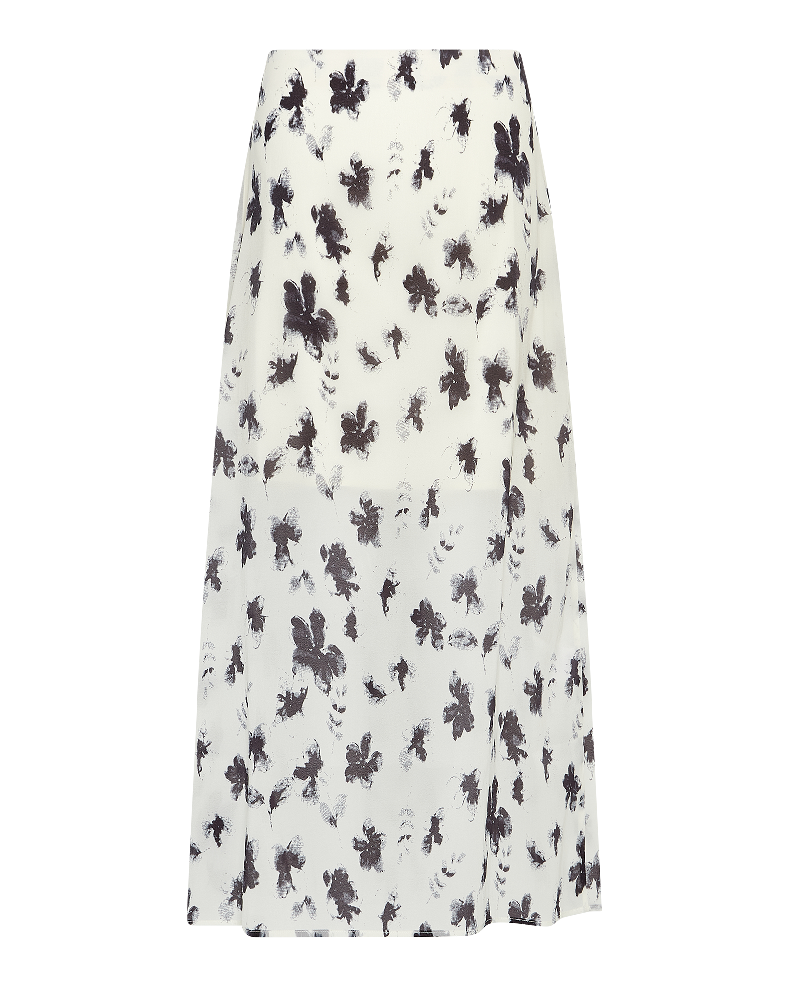 MSCHAlessandra HW Skirt AOP